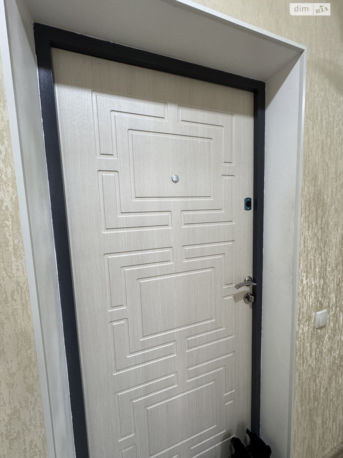 Продажа однокомнатной квартиры в Агрономичном, на ул. Центральная 12, фото 1 Продажа однокомнатной квартиры в Агрономичном, на ул. Центральная 12, фото 1