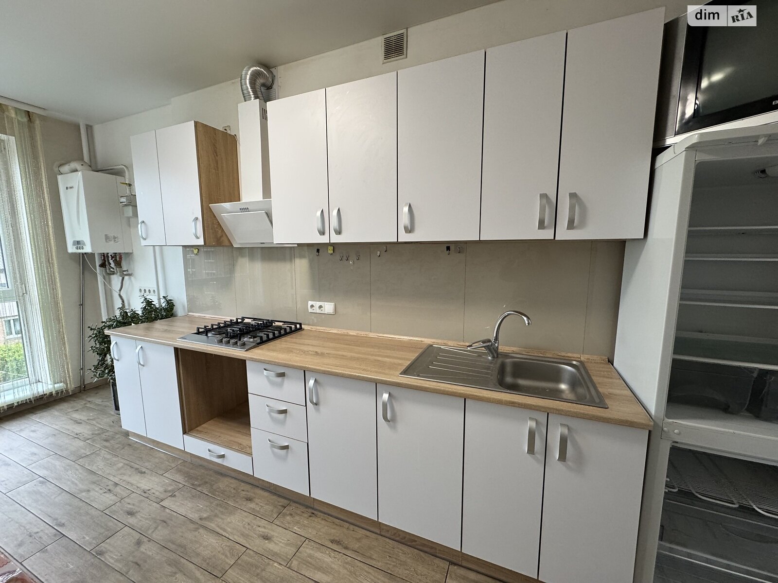 Продажа однокомнатной квартиры в Агрономичном, на ул. Центральная 12, фото 1 Продажа однокомнатной квартиры в Агрономичном, на ул. Центральная 12, фото 1