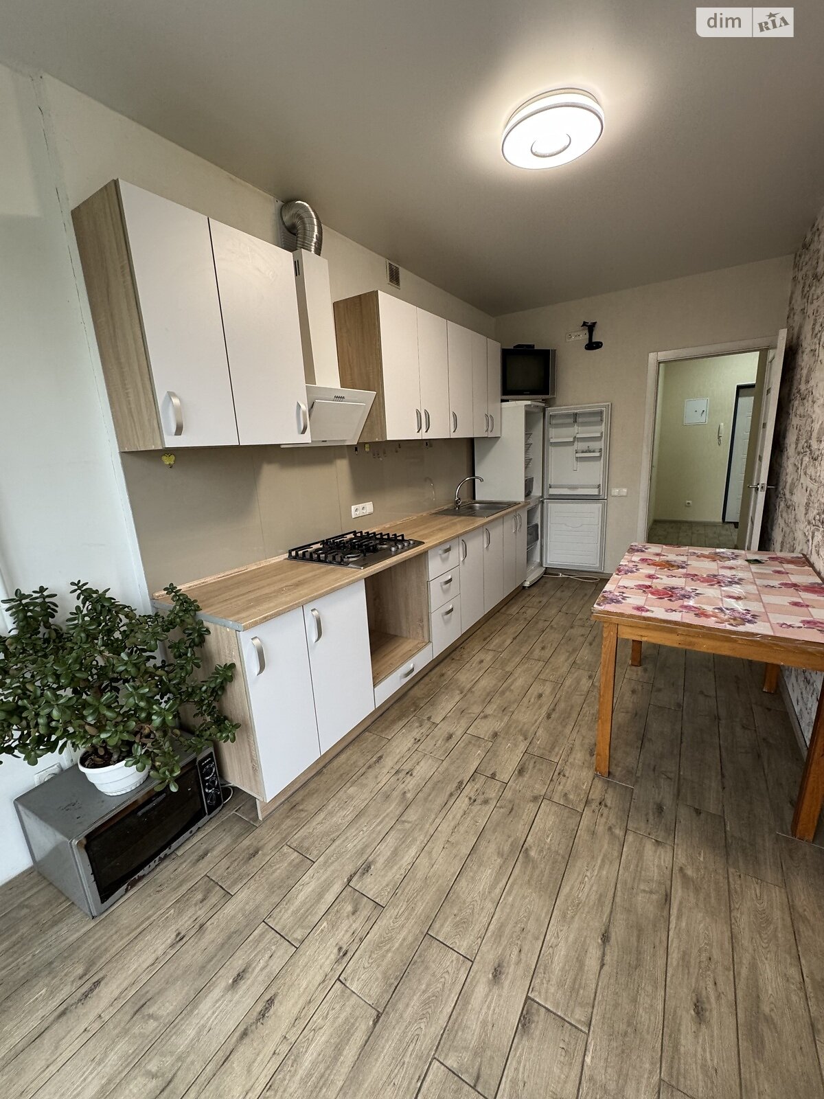 Продажа однокомнатной квартиры в Агрономичном, на ул. Центральная 12, фото 1 Продажа однокомнатной квартиры в Агрономичном, на ул. Центральная 12, фото 1