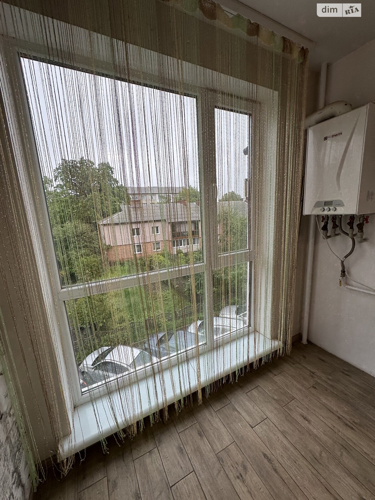 Продажа однокомнатной квартиры в Агрономичном, на ул. Центральная 12, фото 1 Продажа однокомнатной квартиры в Агрономичном, на ул. Центральная 12, фото 1