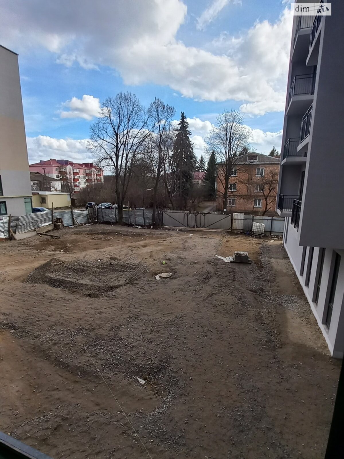 Продаж двокімнатної квартири в Агрономічному, на вул. Центральна, фото 1 Продаж двокімнатної квартири в Агрономічному, на вул. Центральна, фото 1