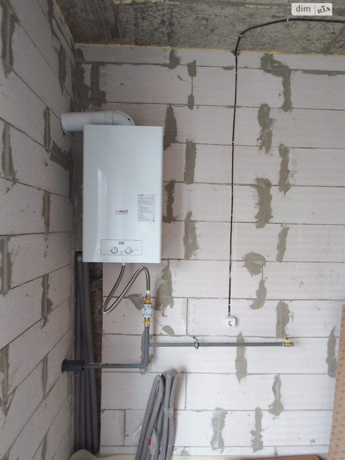 Продаж двокімнатної квартири в Агрономічному, на вул. Центральна, фото 1 Продаж двокімнатної квартири в Агрономічному, на вул. Центральна, фото 1