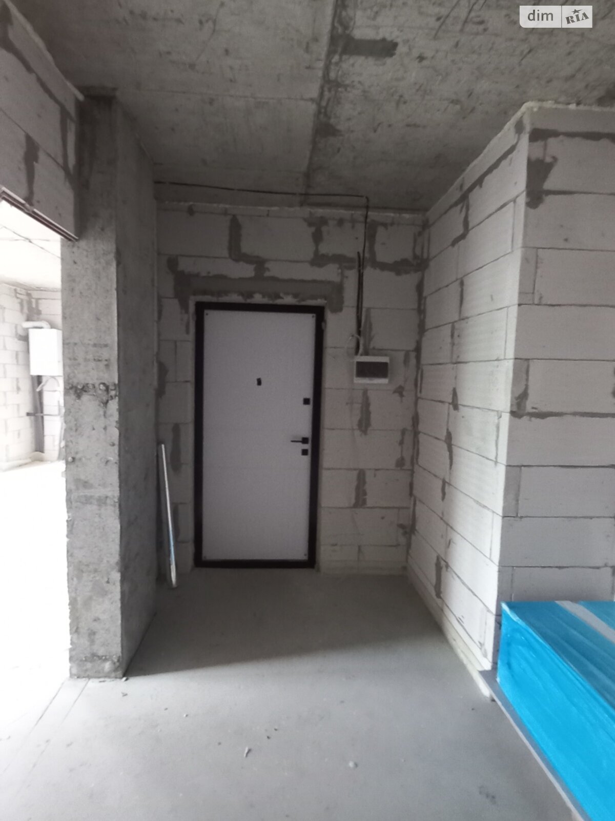 Продаж двокімнатної квартири в Агрономічному, на вул. Центральна, фото 1 Продаж двокімнатної квартири в Агрономічному, на вул. Центральна, фото 1