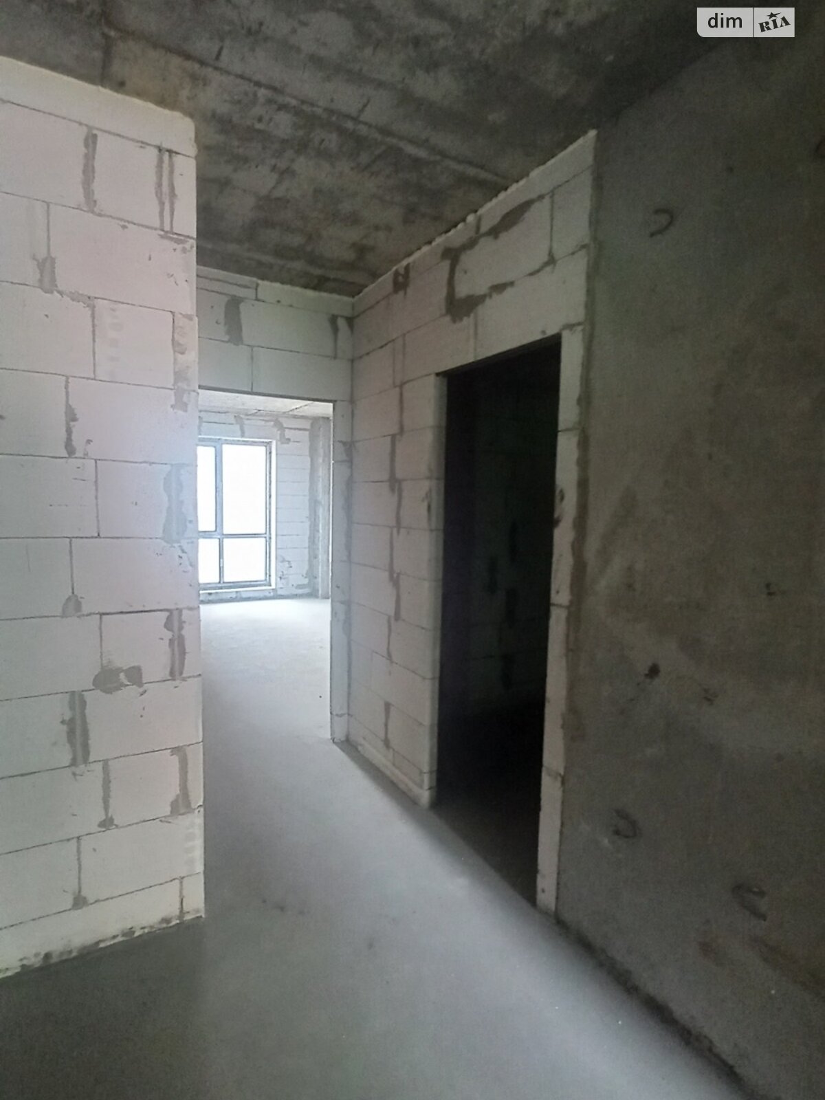 Продаж двокімнатної квартири в Агрономічному, на вул. Центральна, фото 1 Продаж двокімнатної квартири в Агрономічному, на вул. Центральна, фото 1