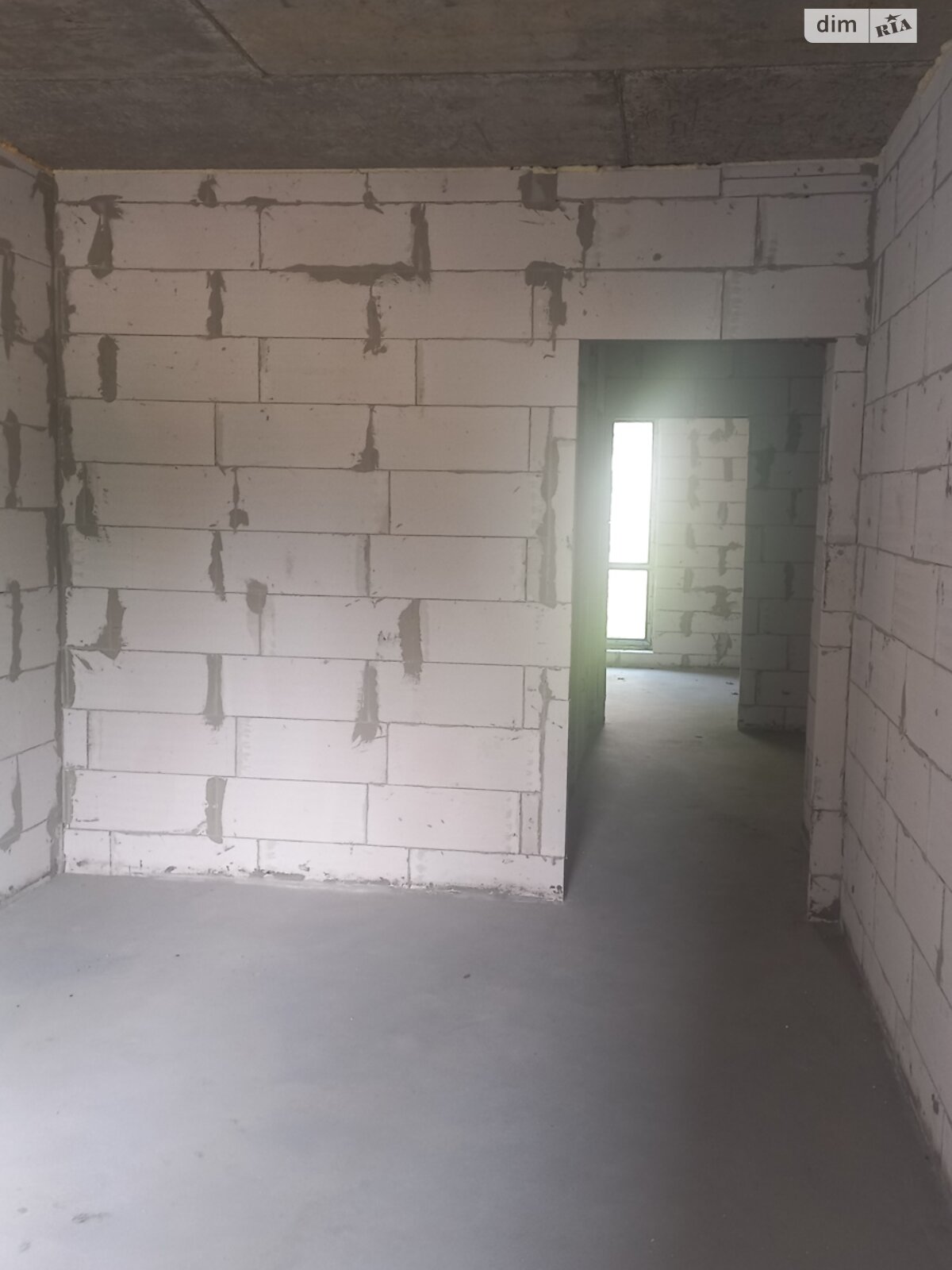 Продаж двокімнатної квартири в Агрономічному, на вул. Центральна, фото 1 Продаж двокімнатної квартири в Агрономічному, на вул. Центральна, фото 1