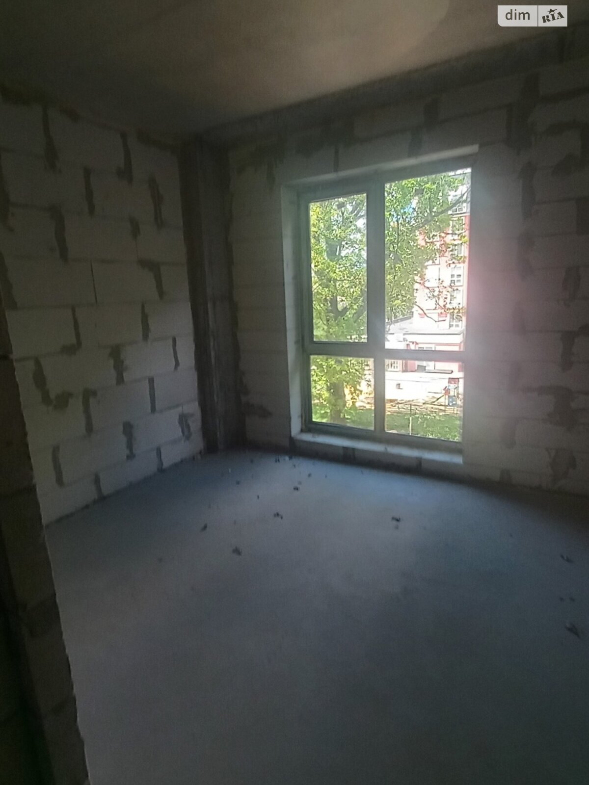 Продаж двокімнатної квартири в Агрономічному, на вул. Центральна, фото 1 Продаж двокімнатної квартири в Агрономічному, на вул. Центральна, фото 1