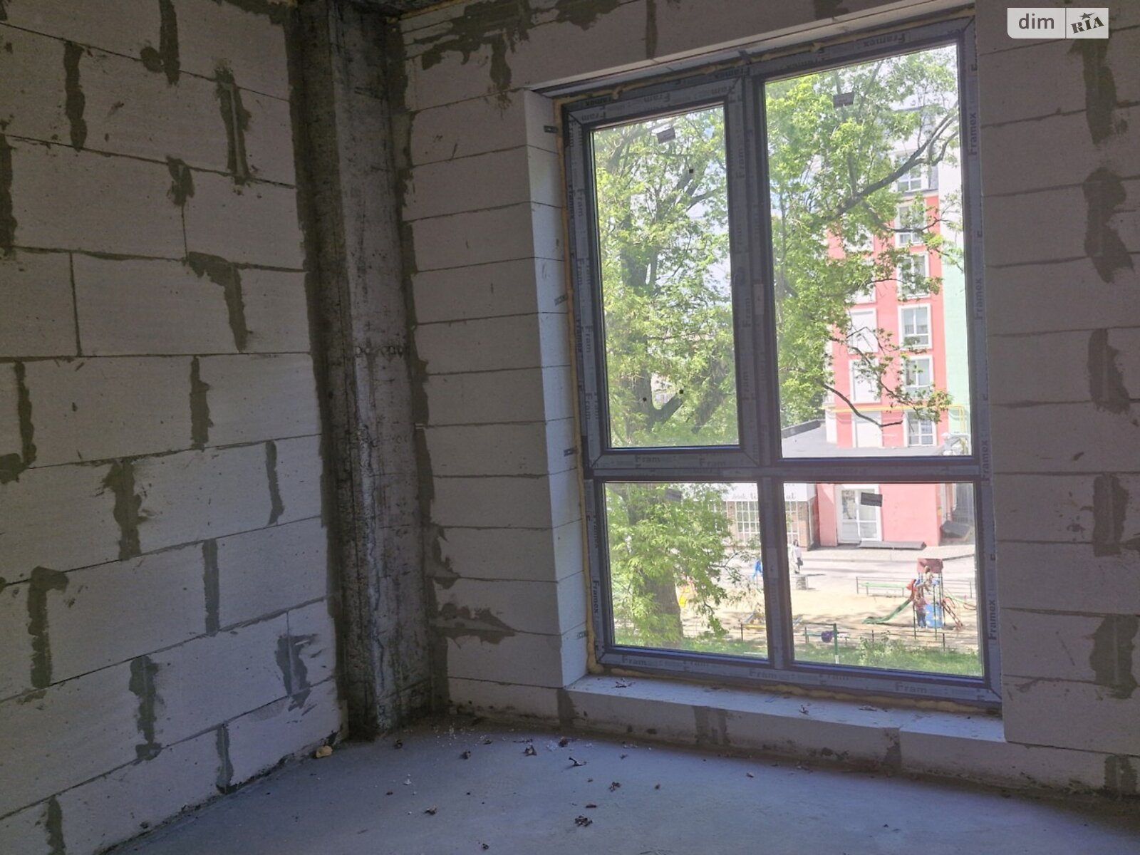 Продажа двухкомнатной квартиры в Агрономичном, на ул. Центральная 10А, фото 1 Продажа двухкомнатной квартиры в Агрономичном, на ул. Центральная 10А, фото 1