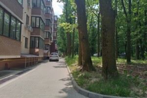 Продажа однокомнатной квартиры в Агрономичном, на ул. Центральная 2А корпус 6, фото 2