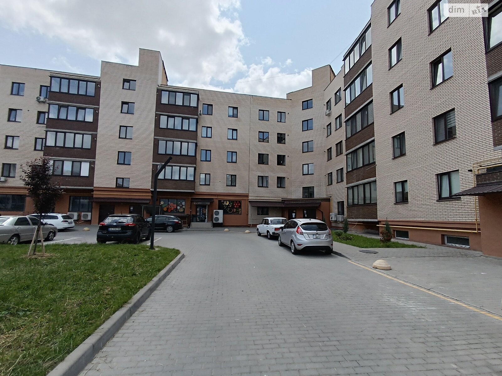 Продажа однокомнатной квартиры в Агрономичном, на ул. Центральная 2А корпус 6, фото 1 Продажа однокомнатной квартиры в Агрономичном, на ул. Центральная 2А корпус 6, фото 1