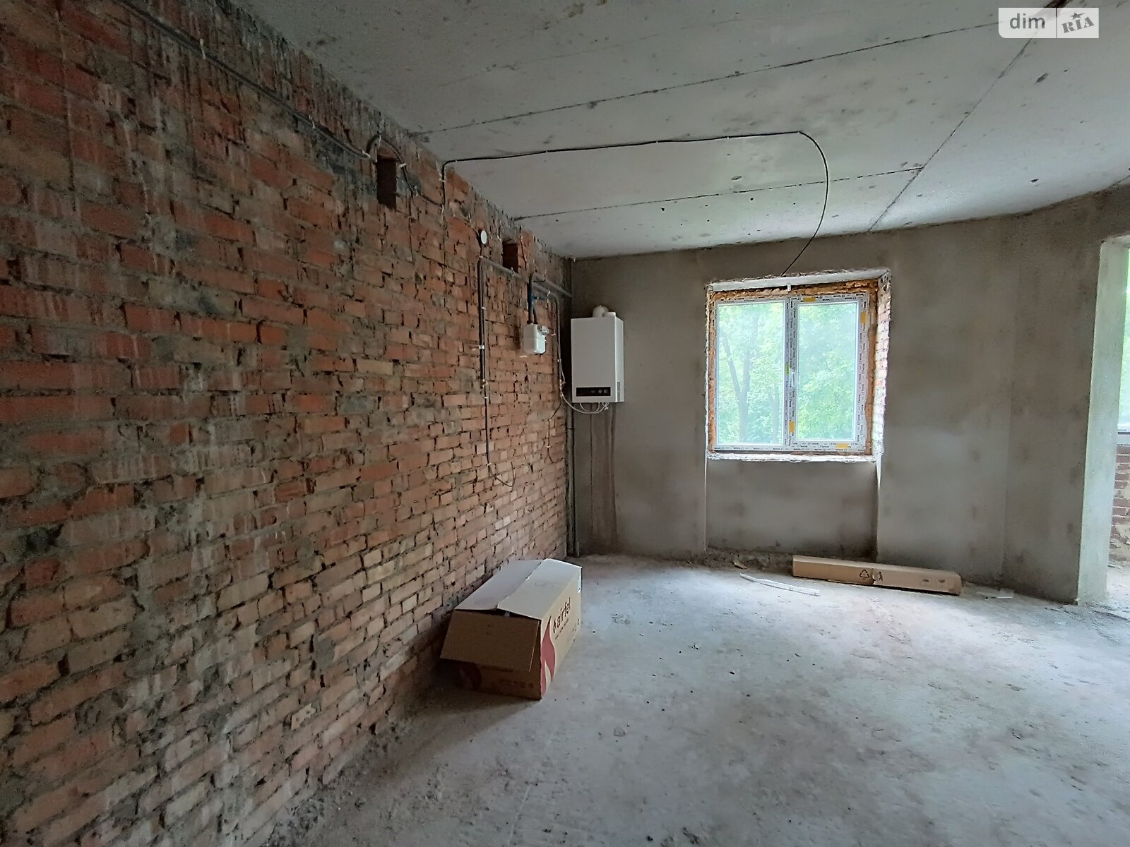Продажа однокомнатной квартиры в Агрономичном, на ул. Центральная 2А корпус 6, фото 1 Продажа однокомнатной квартиры в Агрономичном, на ул. Центральная 2А корпус 6, фото 1