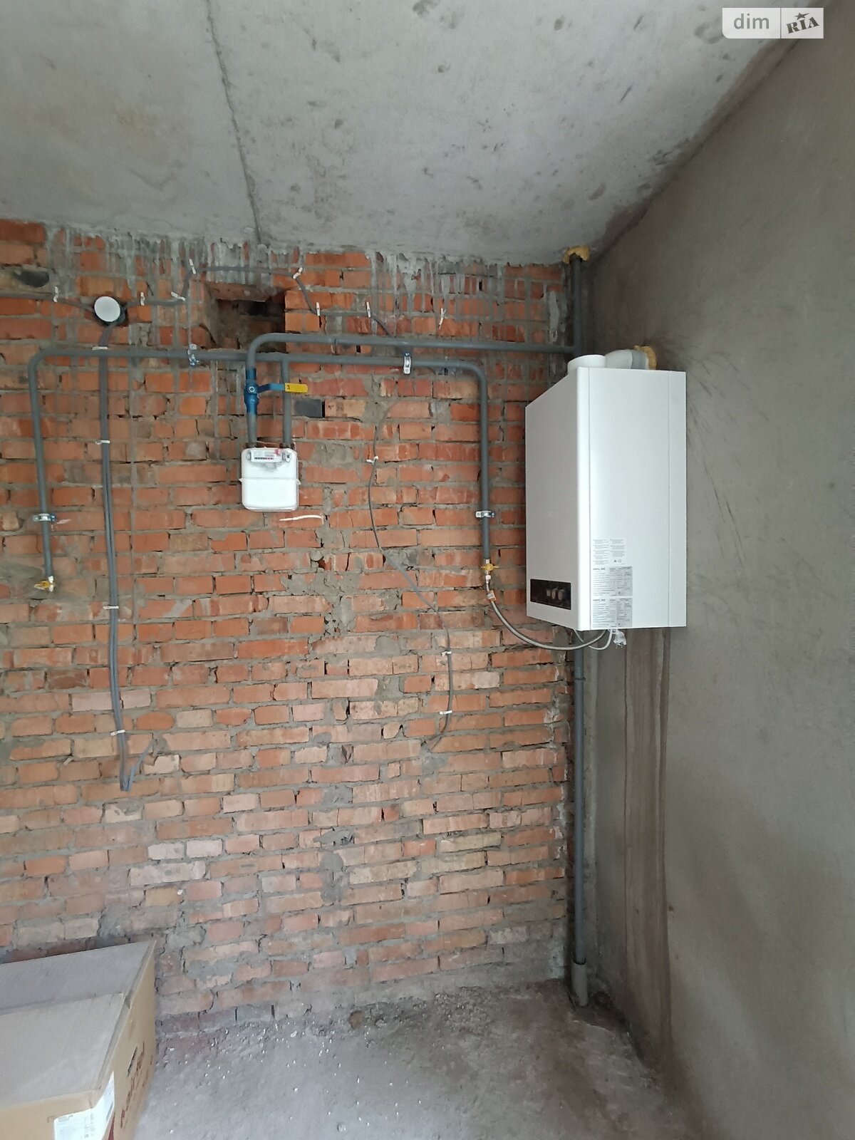 Продажа однокомнатной квартиры в Агрономичном, на ул. Центральная 2А корпус 6, фото 1 Продажа однокомнатной квартиры в Агрономичном, на ул. Центральная 2А корпус 6, фото 1