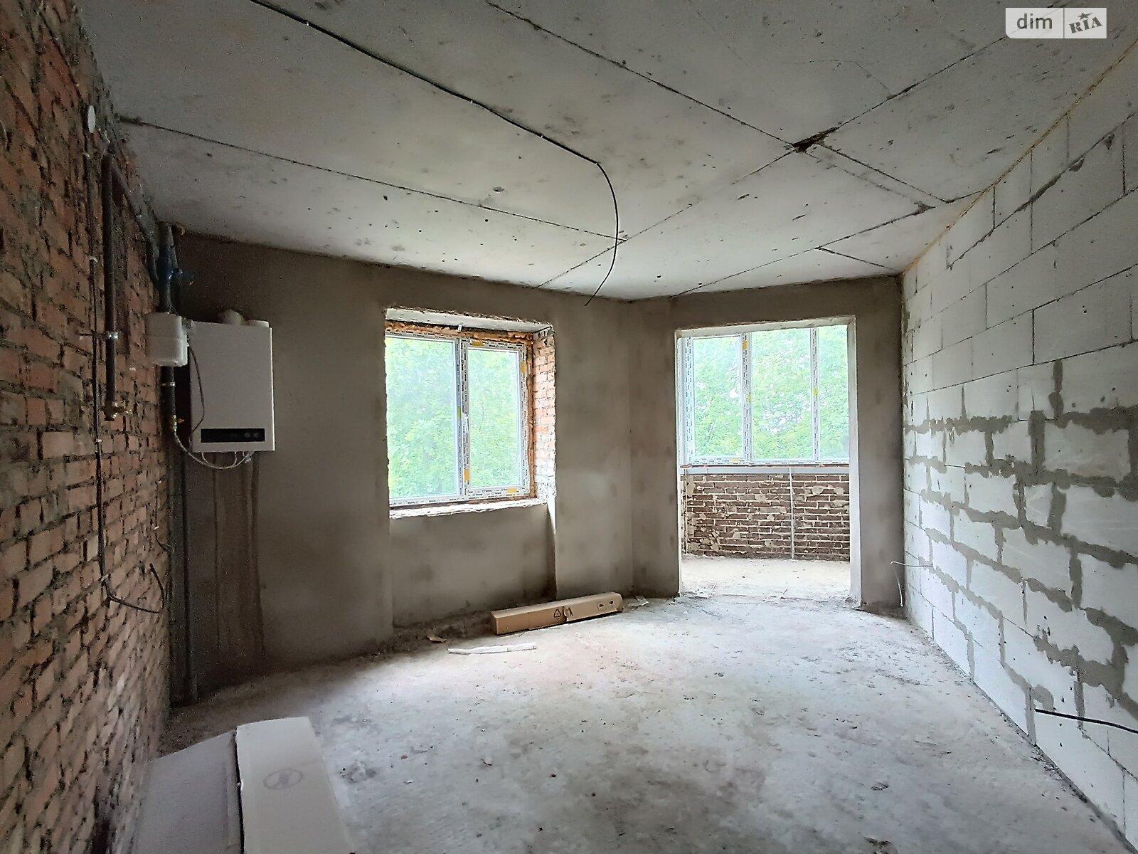 Продажа однокомнатной квартиры в Агрономичном, на ул. Центральная 2А корпус 6, фото 1 Продажа однокомнатной квартиры в Агрономичном, на ул. Центральная 2А корпус 6, фото 1