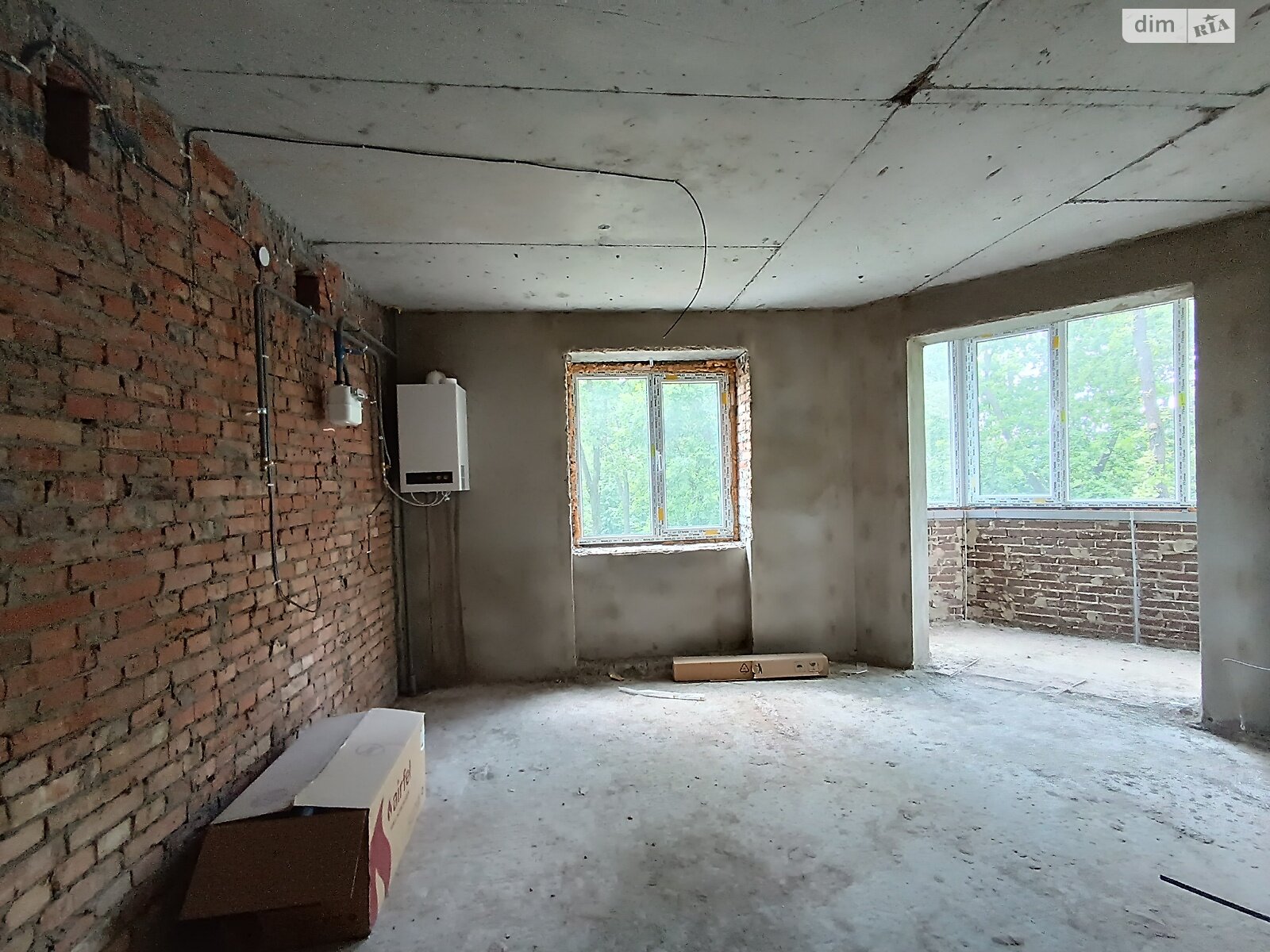 Продажа однокомнатной квартиры в Агрономичном, на ул. Центральная 2А корпус 6, фото 1 Продажа однокомнатной квартиры в Агрономичном, на ул. Центральная 2А корпус 6, фото 1