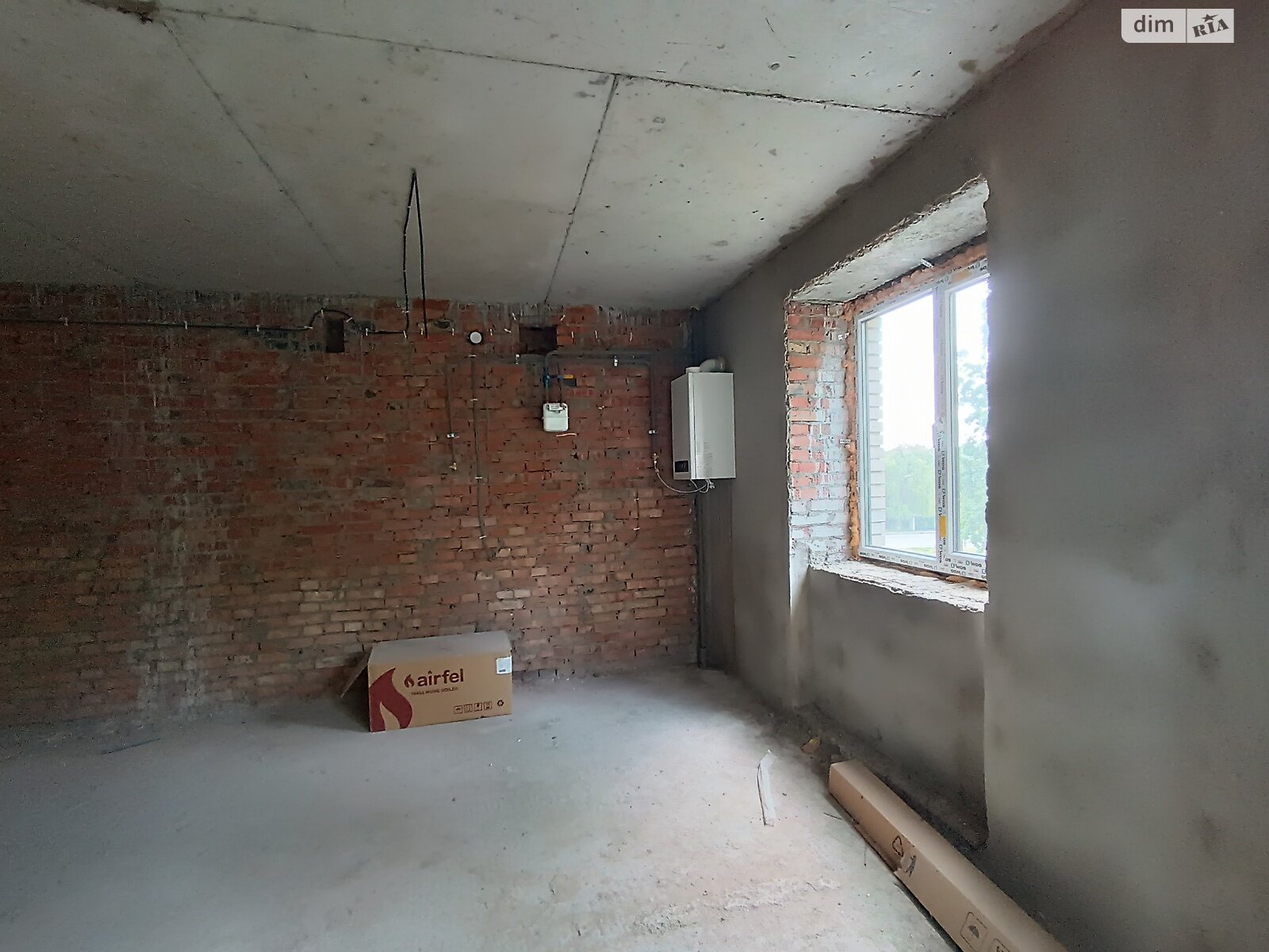 Продажа однокомнатной квартиры в Агрономичном, на ул. Центральная 2А корпус 6, фото 1 Продажа однокомнатной квартиры в Агрономичном, на ул. Центральная 2А корпус 6, фото 1