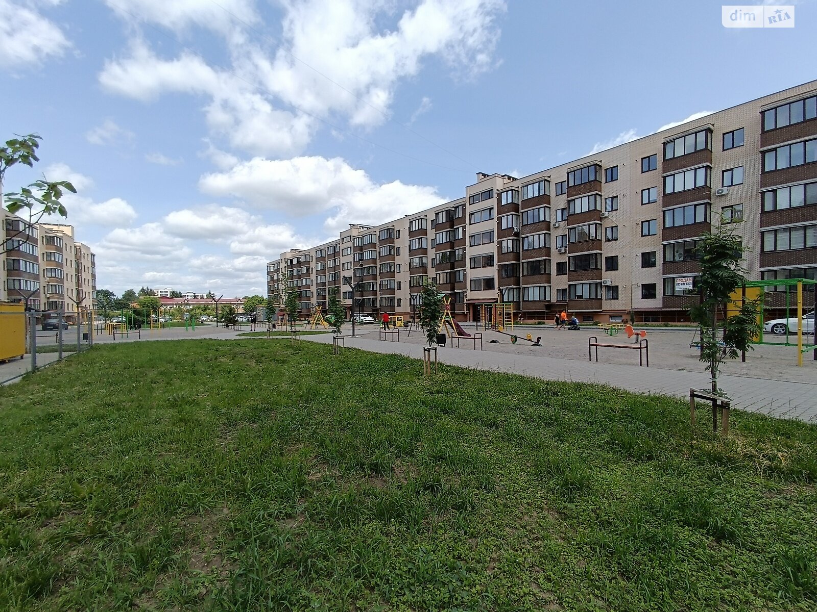 Продажа однокомнатной квартиры в Агрономичном, на ул. Центральная 2А корпус 6, фото 1 Продажа однокомнатной квартиры в Агрономичном, на ул. Центральная 2А корпус 6, фото 1