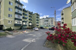 Продажа двухкомнатной квартиры в Агрономичном, на ул. Центральная 37А, фото 2