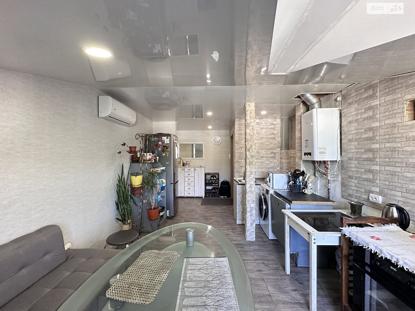 Продажа двухкомнатной квартиры в Агрономичном, на ул. Центральная 37А, фото 1 Продажа двухкомнатной квартиры в Агрономичном, на ул. Центральная 37А, фото 1