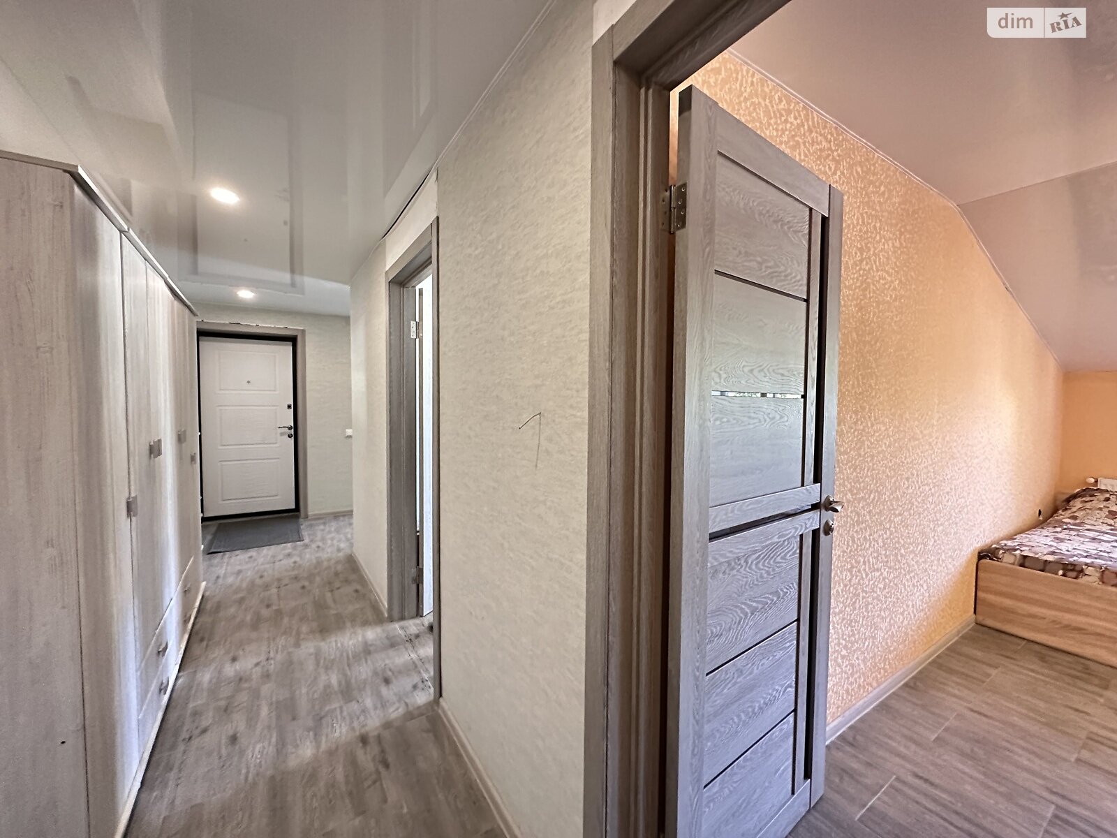 Продажа двухкомнатной квартиры в Агрономичном, на ул. Центральная 37А, фото 1 Продажа двухкомнатной квартиры в Агрономичном, на ул. Центральная 37А, фото 1