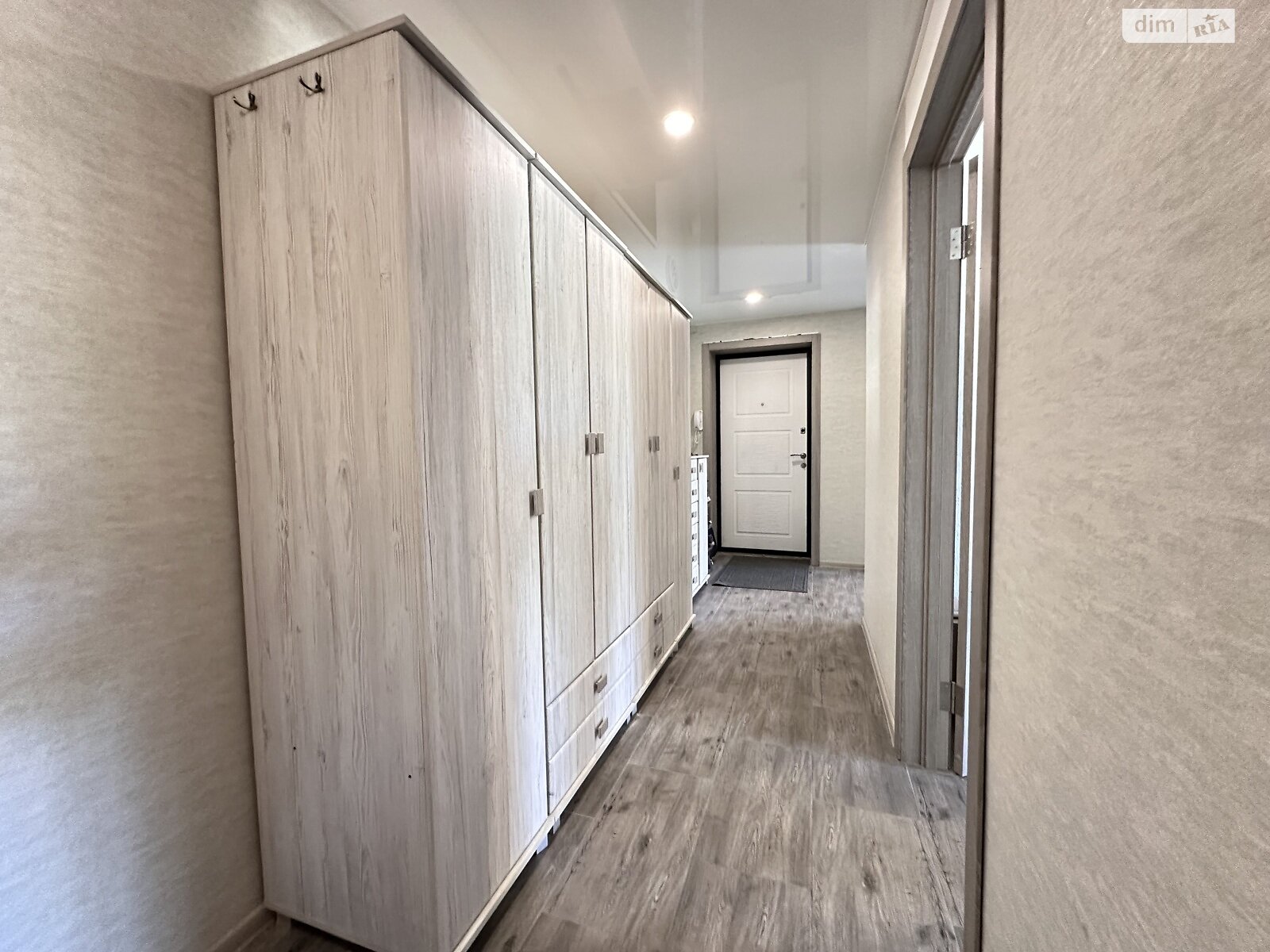 Продажа двухкомнатной квартиры в Агрономичном, на ул. Центральная 37А, фото 1 Продажа двухкомнатной квартиры в Агрономичном, на ул. Центральная 37А, фото 1