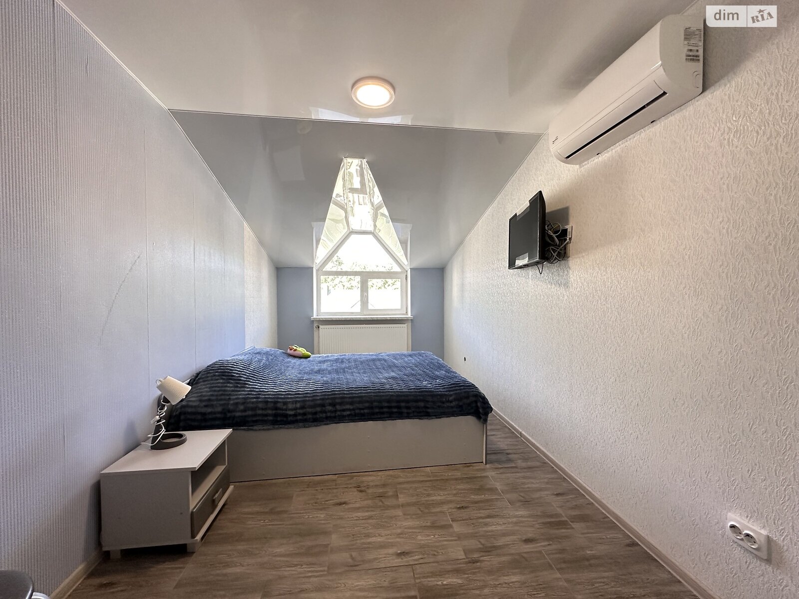 Продажа двухкомнатной квартиры в Агрономичном, на ул. Центральная 37А, фото 1 Продажа двухкомнатной квартиры в Агрономичном, на ул. Центральная 37А, фото 1