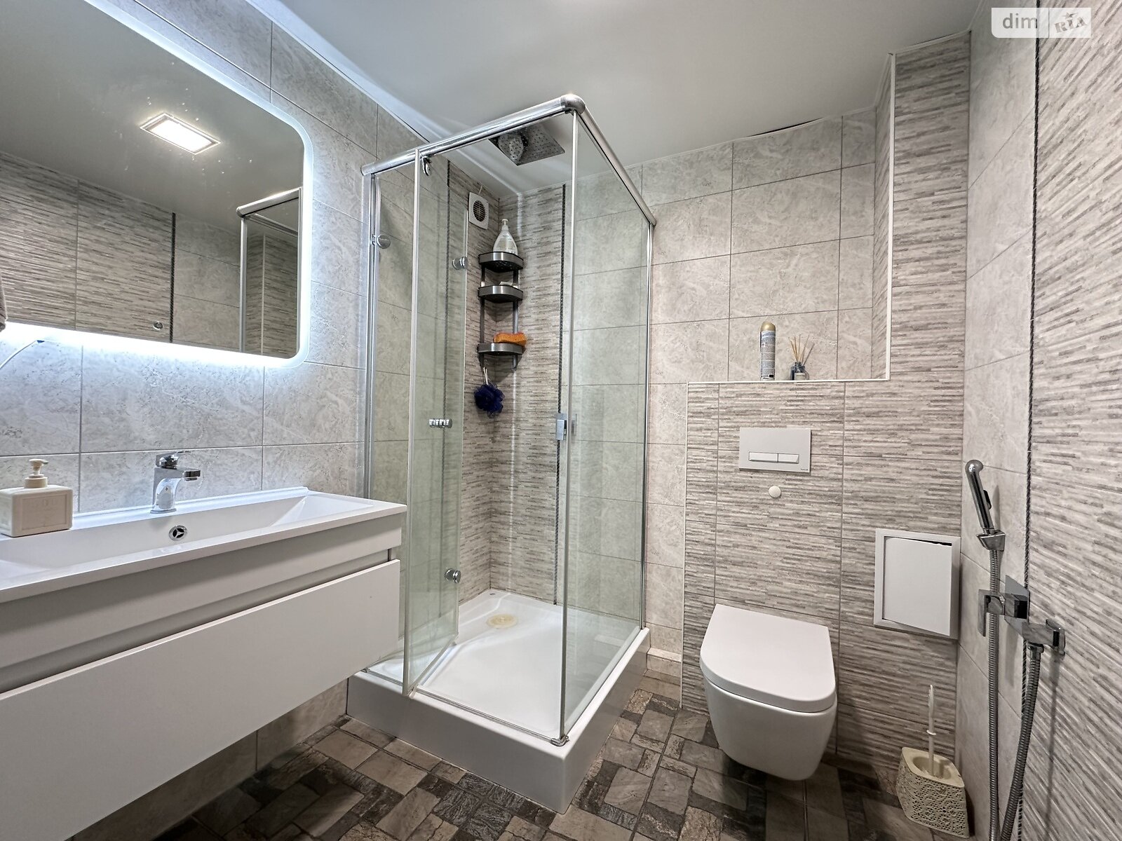 Продажа двухкомнатной квартиры в Агрономичном, на ул. Центральная 37А, фото 1 Продажа двухкомнатной квартиры в Агрономичном, на ул. Центральная 37А, фото 1