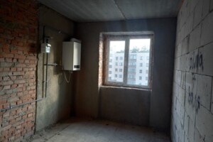 Продажа двухкомнатной квартиры в Агрономичном, на ул. Центральная 2А корпус 2, фото 2