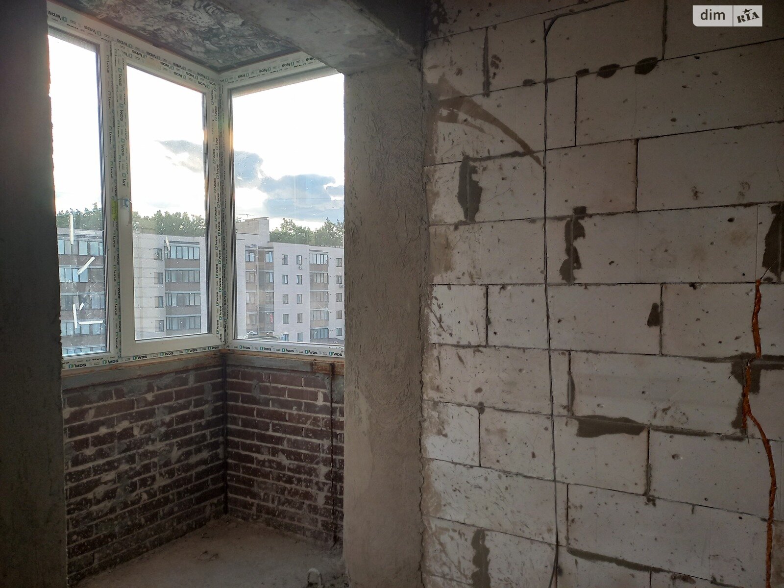 Продажа двухкомнатной квартиры в Агрономичном, на ул. Центральная 2А корпус 2, фото 1 Продажа двухкомнатной квартиры в Агрономичном, на ул. Центральная 2А корпус 2, фото 1