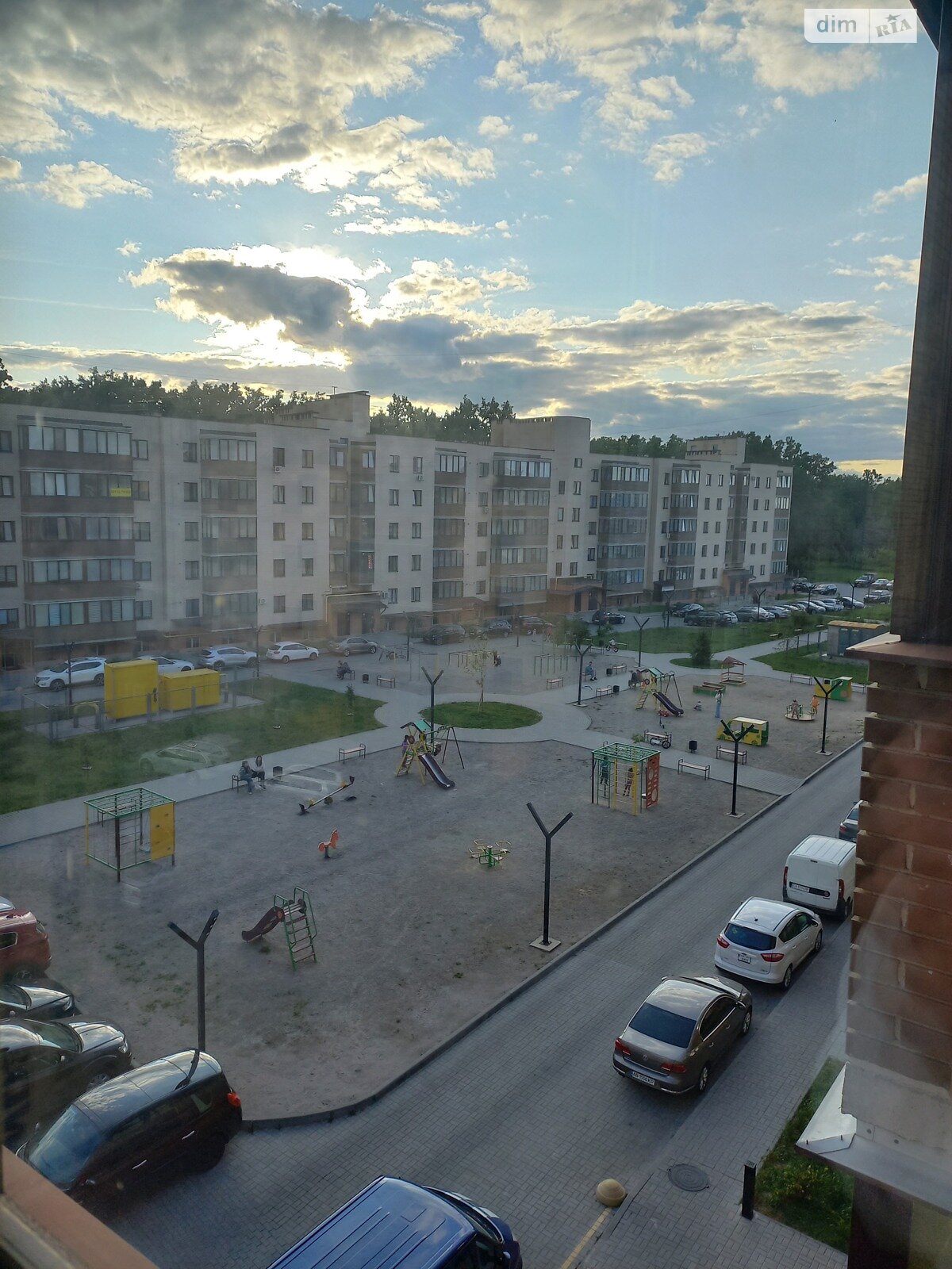 Продажа двухкомнатной квартиры в Агрономичном, на ул. Центральная 2А корпус 2, фото 1 Продажа двухкомнатной квартиры в Агрономичном, на ул. Центральная 2А корпус 2, фото 1