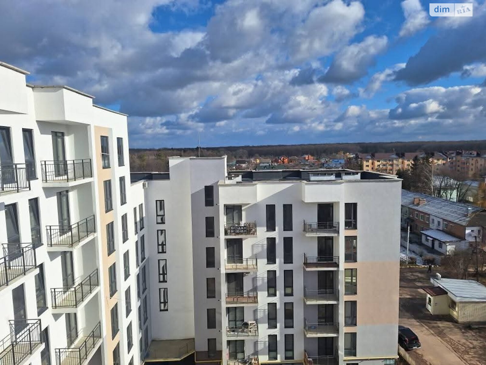 Продажа однокомнатной квартиры в Агрономичном, на ул. Центральная 10, фото 1 Продажа однокомнатной квартиры в Агрономичном, на ул. Центральная 10, фото 1