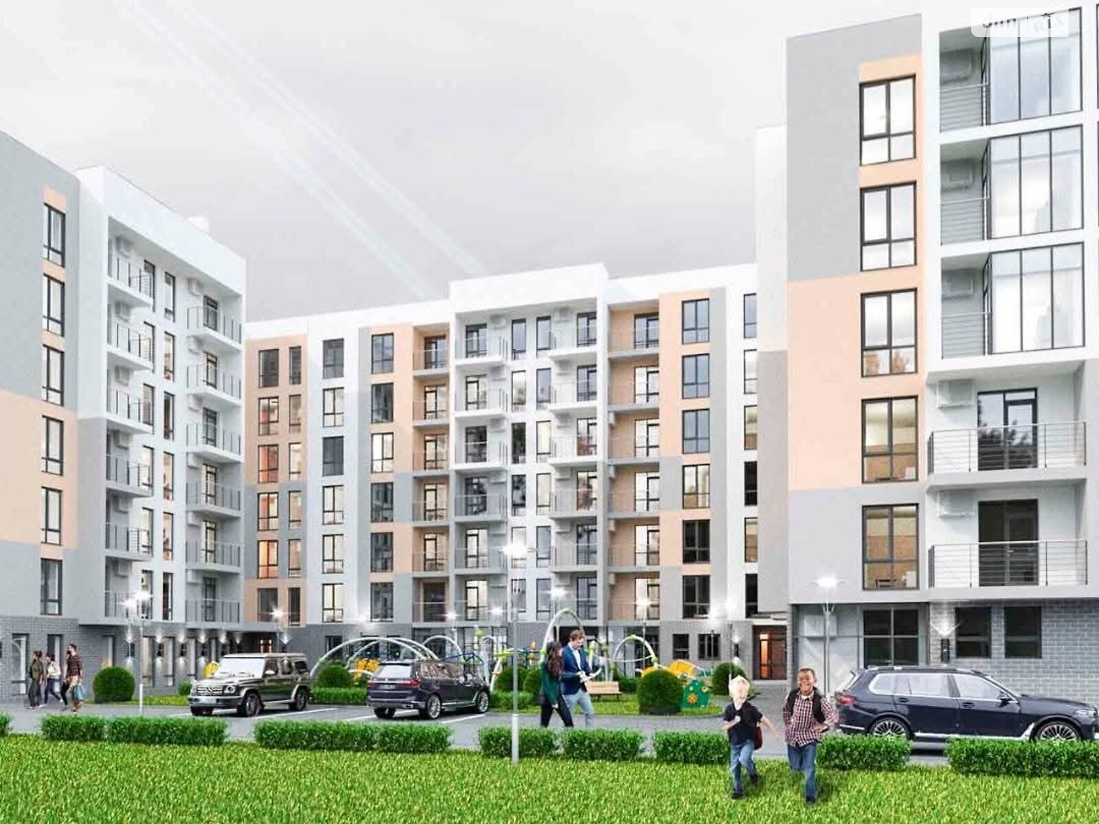 Продажа однокомнатной квартиры в Агрономичном, на ул. Центральная 10, фото 1 Продажа однокомнатной квартиры в Агрономичном, на ул. Центральная 10, фото 1