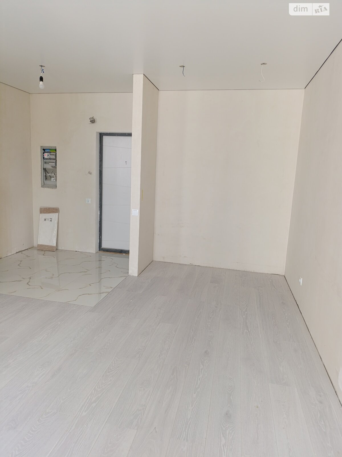 Продаж однокімнатної квартири в Агрономічному, на вул. Центральна 12, фото 1 Продаж однокімнатної квартири в Агрономічному, на вул. Центральна 12, фото 1
