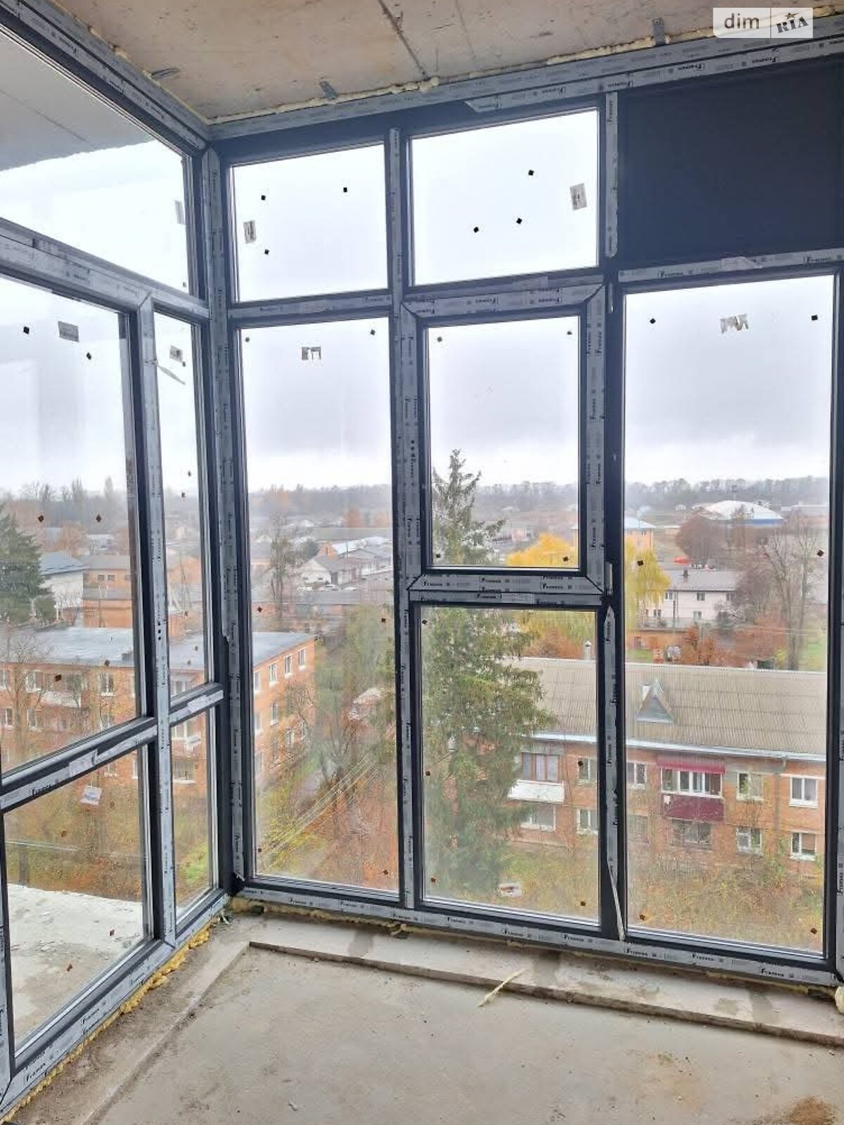 Продажа однокомнатной квартиры в Агрономичном, на ул. Центральная, фото 1 Продажа однокомнатной квартиры в Агрономичном, на ул. Центральная, фото 1