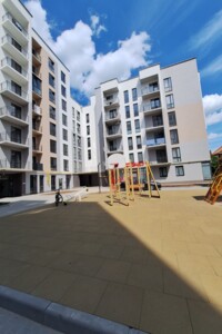 Продаж однокімнатної квартири в Агрономічному, на вул. Центральна 10, фото 2 Продаж однокімнатної квартири в Агрономічному, на вул. Центральна 10, фото 2