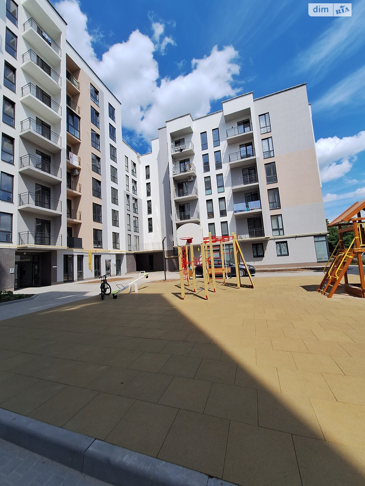 Продаж однокімнатної квартири в Агрономічному, на вул. Центральна 10, фото 1 Продаж однокімнатної квартири в Агрономічному, на вул. Центральна 10, фото 1