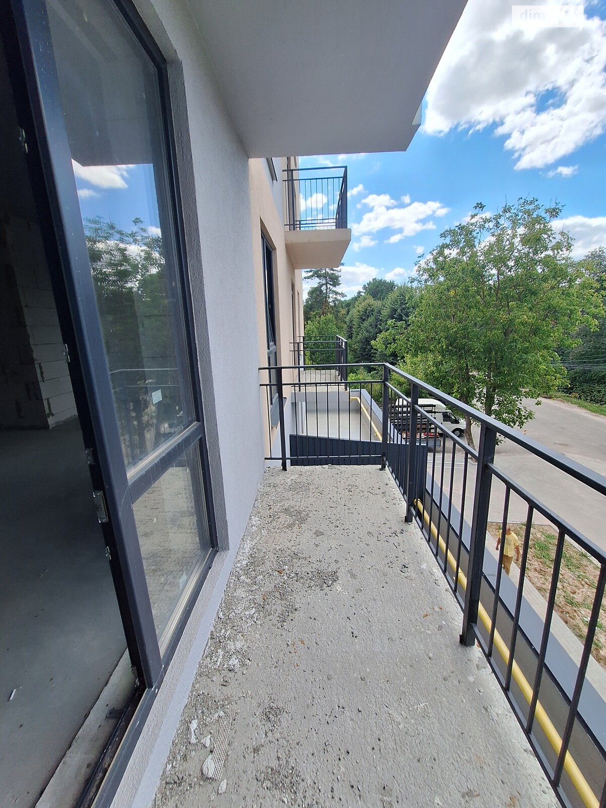 Продаж однокімнатної квартири в Агрономічному, на вул. Центральна 10, фото 1 Продаж однокімнатної квартири в Агрономічному, на вул. Центральна 10, фото 1