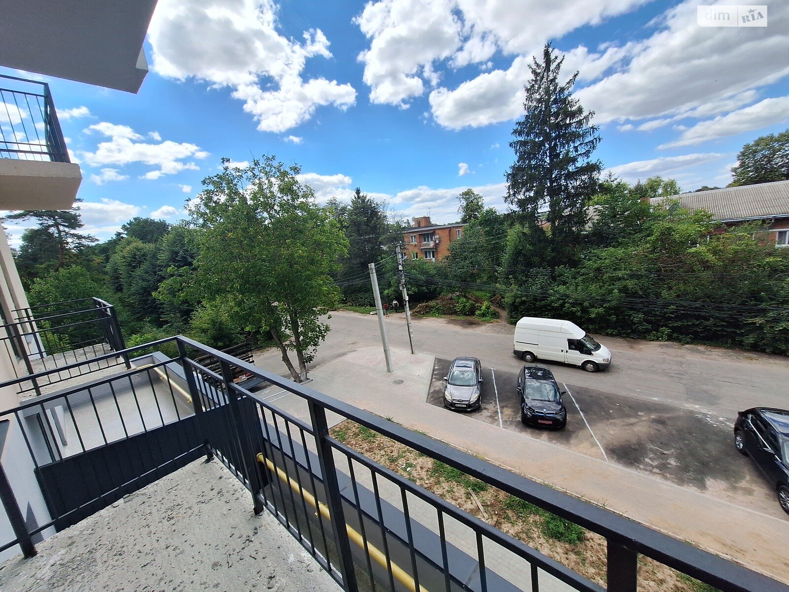 Продаж однокімнатної квартири в Агрономічному, на вул. Центральна 10, фото 1 Продаж однокімнатної квартири в Агрономічному, на вул. Центральна 10, фото 1