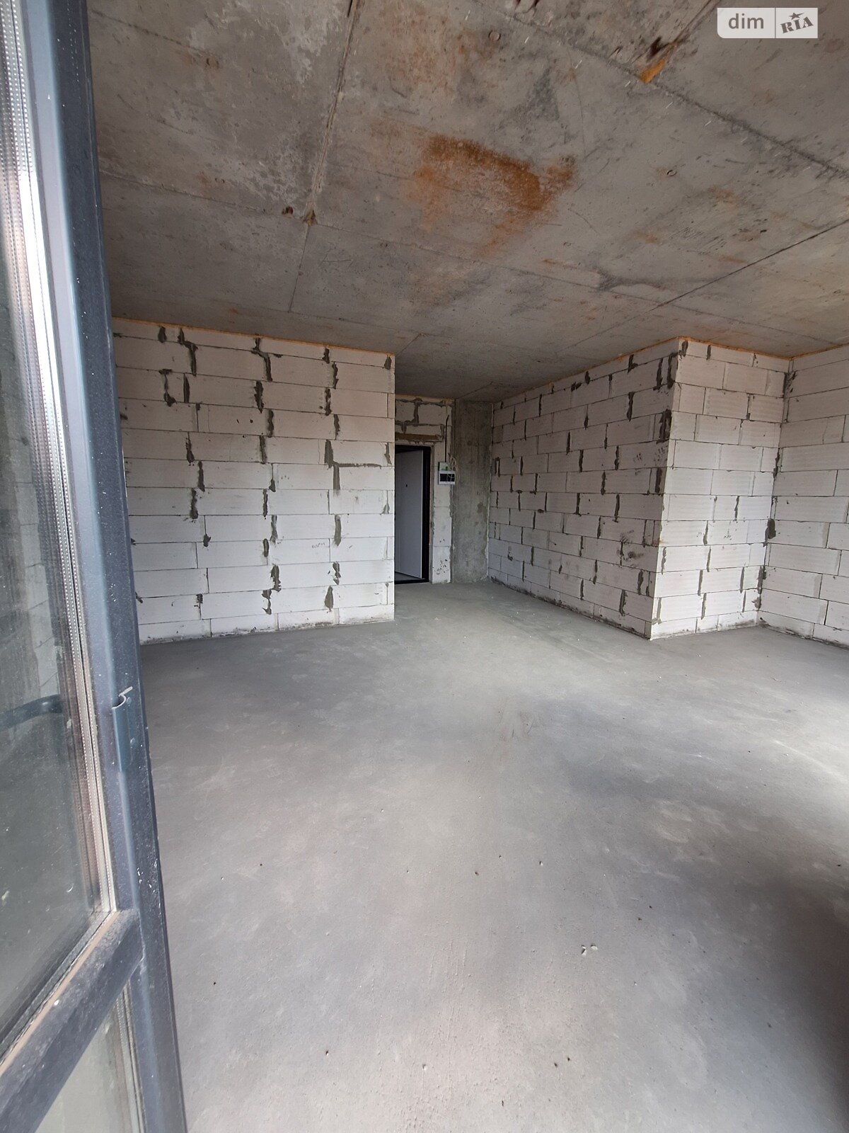 Продаж однокімнатної квартири в Агрономічному, на вул. Центральна 10, фото 1 Продаж однокімнатної квартири в Агрономічному, на вул. Центральна 10, фото 1