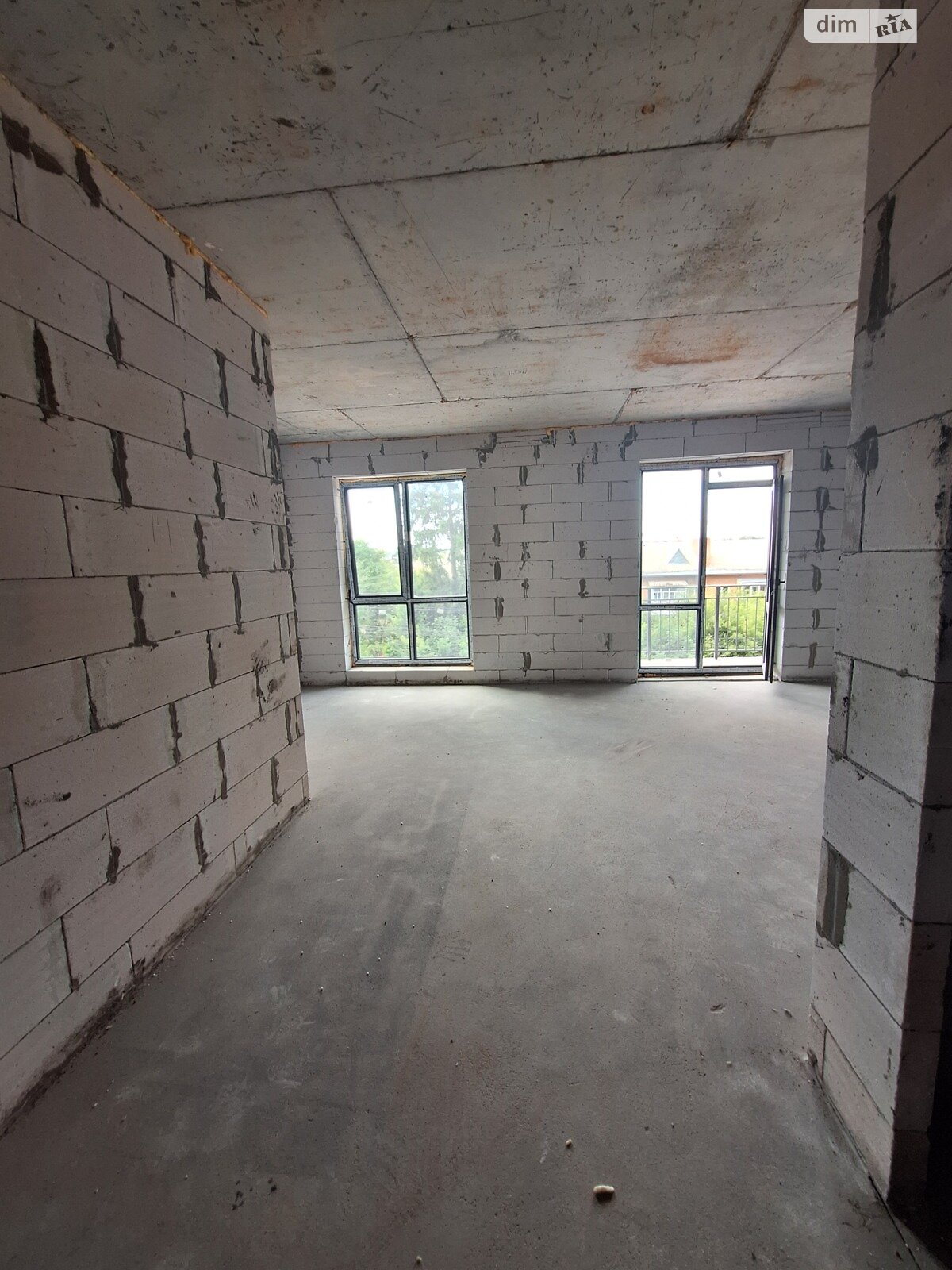 Продаж однокімнатної квартири в Агрономічному, на вул. Центральна 10, фото 1 Продаж однокімнатної квартири в Агрономічному, на вул. Центральна 10, фото 1