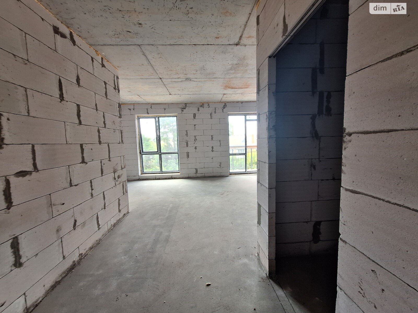 Продаж однокімнатної квартири в Агрономічному, на вул. Центральна 10, фото 1 Продаж однокімнатної квартири в Агрономічному, на вул. Центральна 10, фото 1