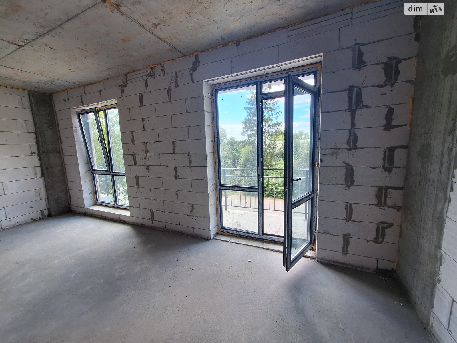 Продаж однокімнатної квартири в Агрономічному, на вул. Центральна 10, фото 1 Продаж однокімнатної квартири в Агрономічному, на вул. Центральна 10, фото 1