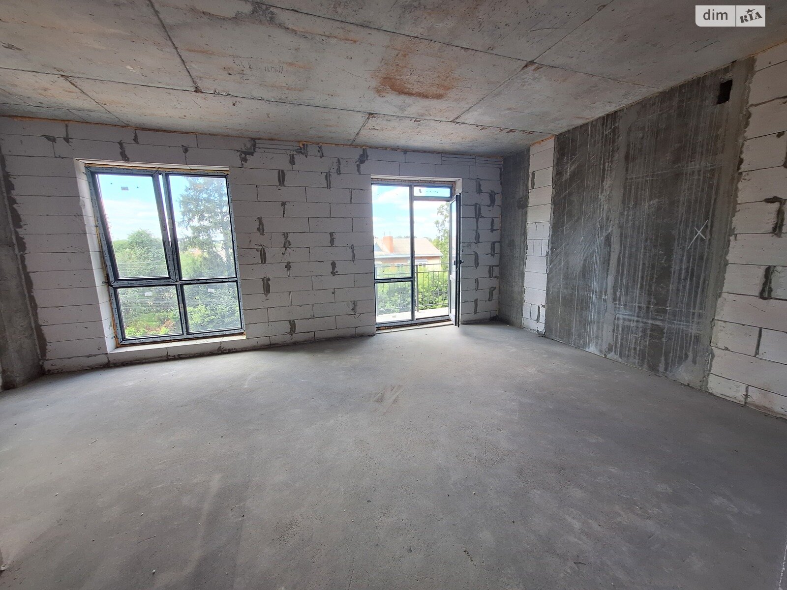 Продаж однокімнатної квартири в Агрономічному, на вул. Центральна 10, фото 1 Продаж однокімнатної квартири в Агрономічному, на вул. Центральна 10, фото 1