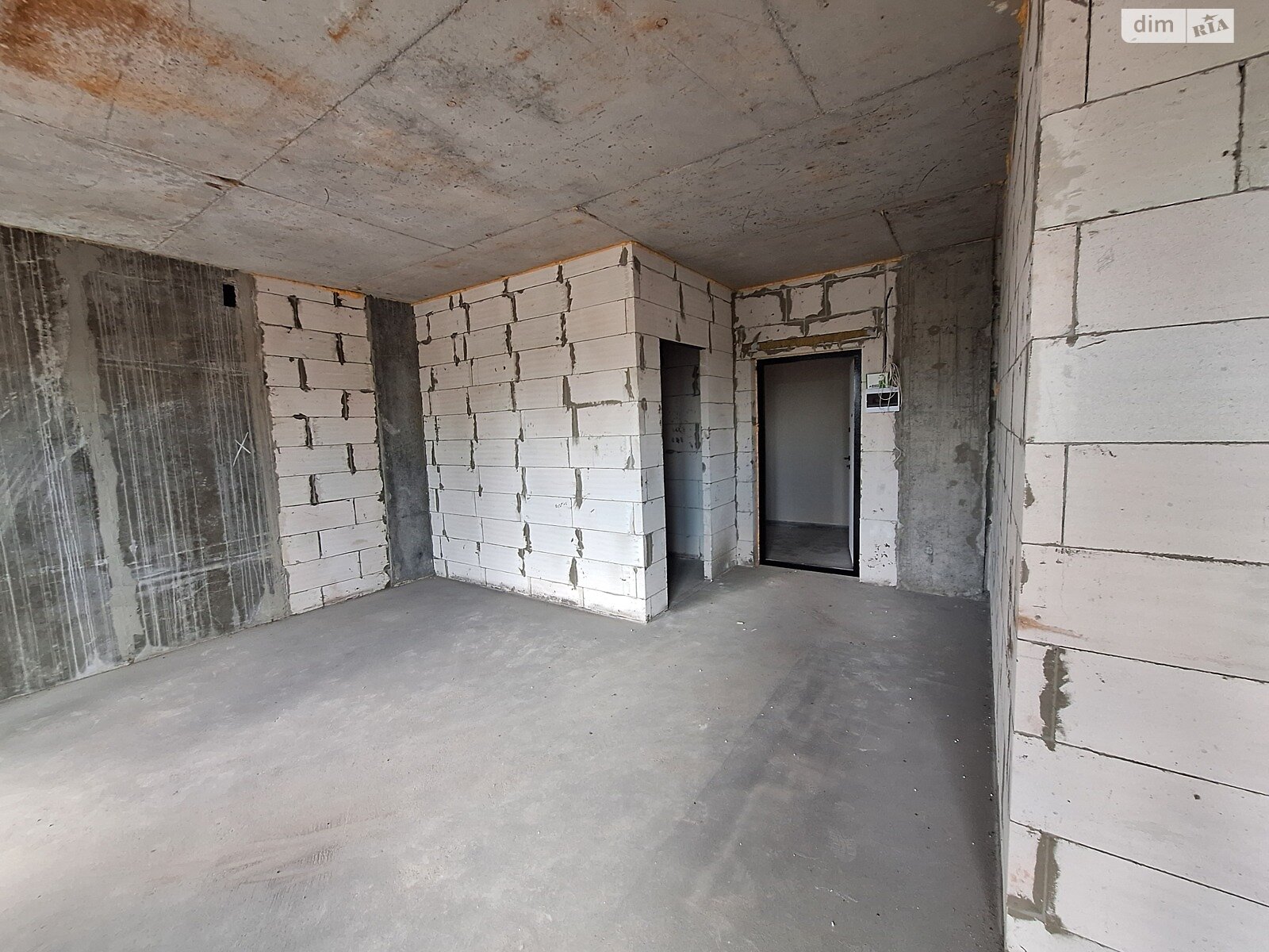 Продаж однокімнатної квартири в Агрономічному, на вул. Центральна 10, фото 1 Продаж однокімнатної квартири в Агрономічному, на вул. Центральна 10, фото 1