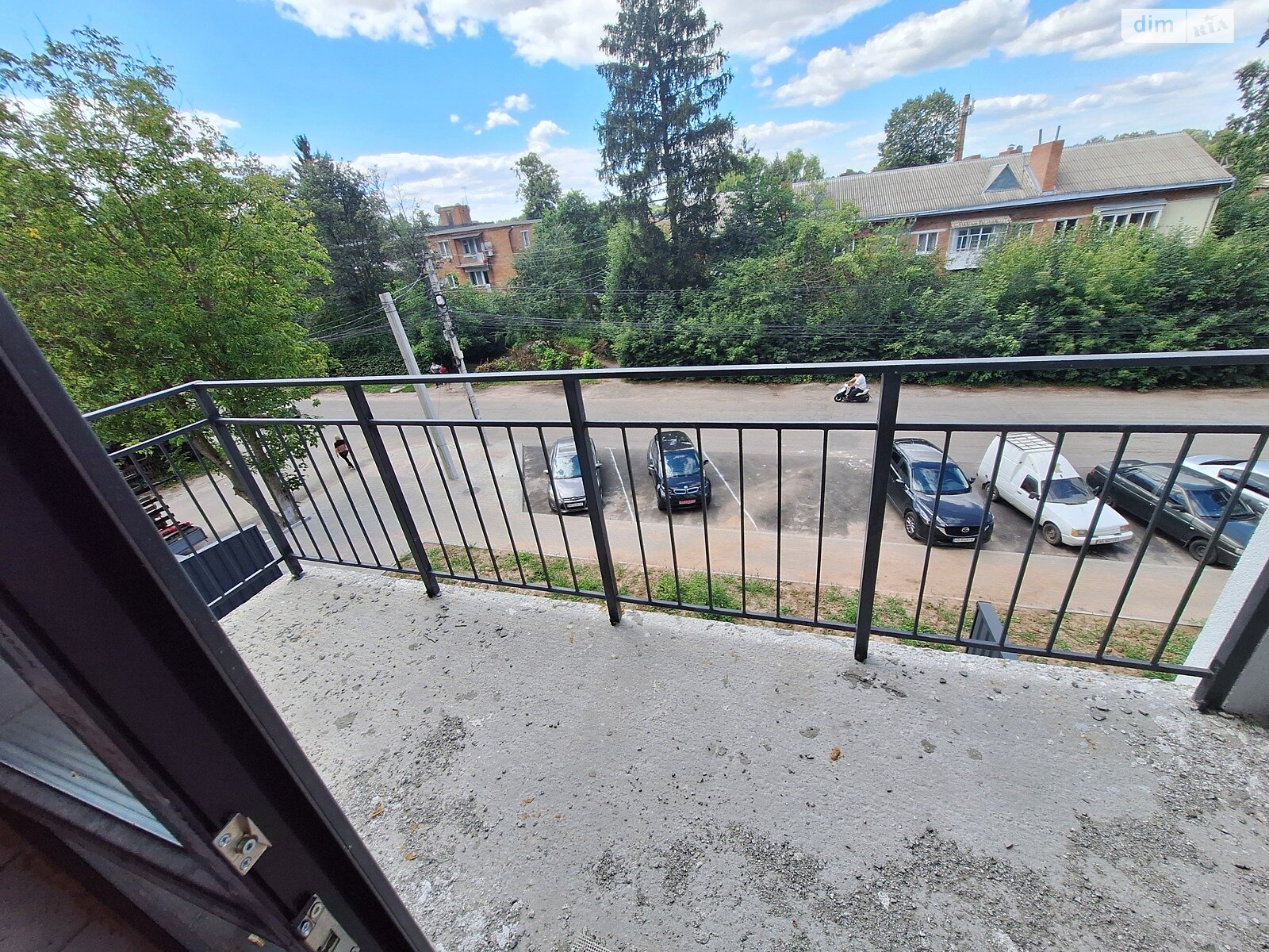 Продаж однокімнатної квартири в Агрономічному, на вул. Центральна 10, фото 1 Продаж однокімнатної квартири в Агрономічному, на вул. Центральна 10, фото 1