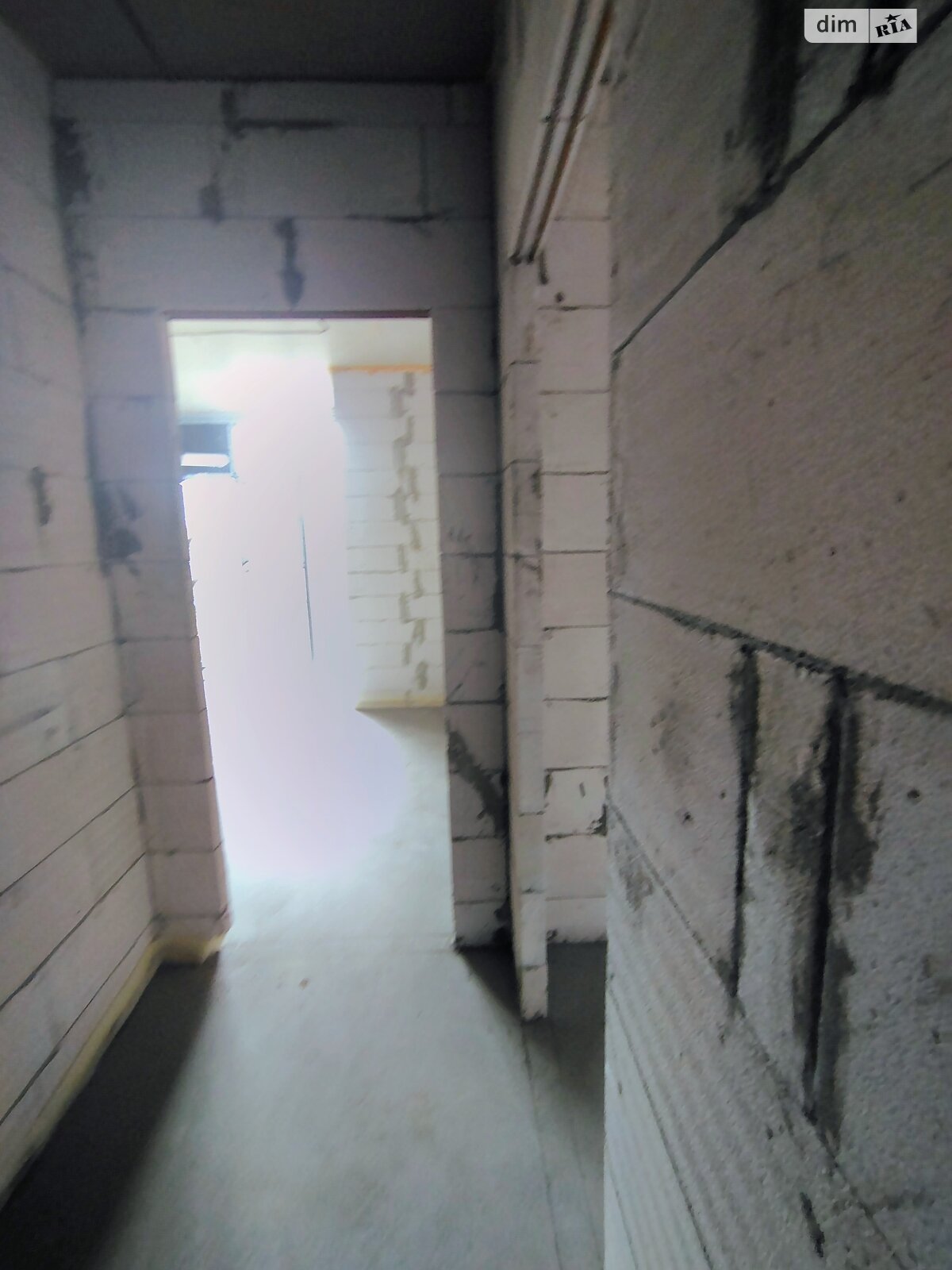 Продажа двухкомнатной квартиры в Агрономичном, на ул. Центральная 10А, фото 1 Продажа двухкомнатной квартиры в Агрономичном, на ул. Центральная 10А, фото 1