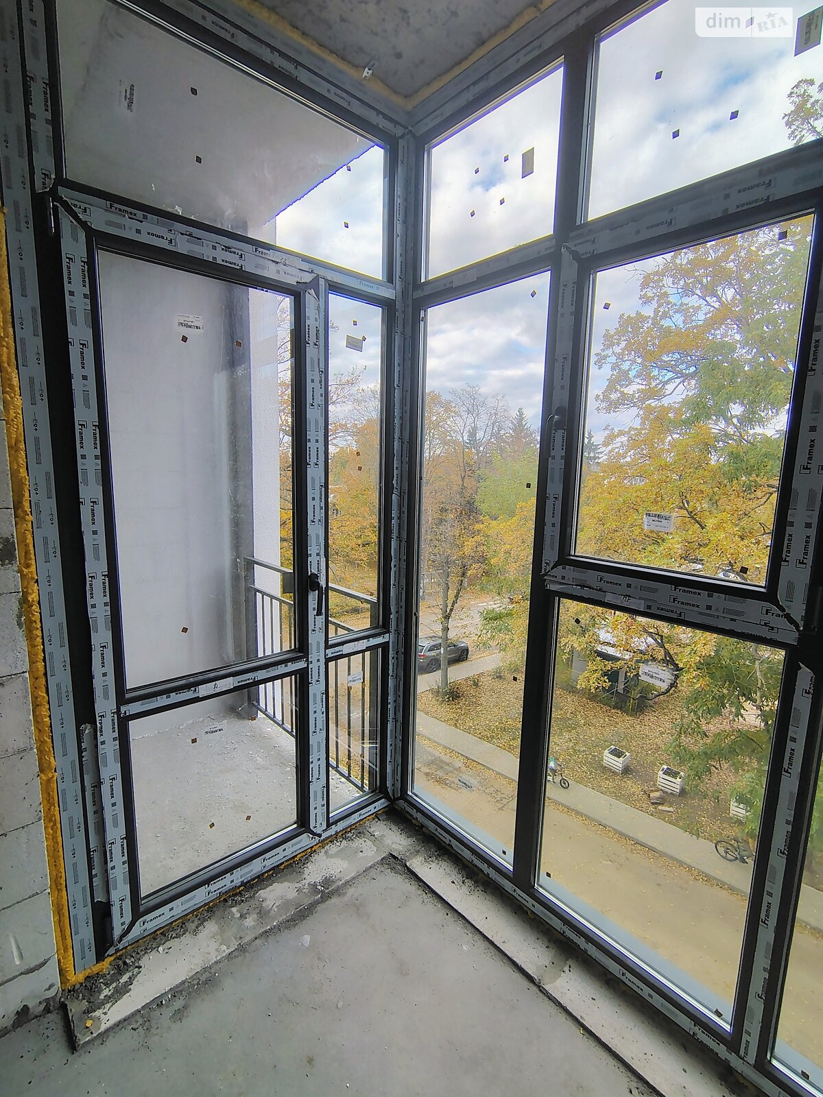 Продажа двухкомнатной квартиры в Агрономичном, на ул. Центральная 10А, фото 1 Продажа двухкомнатной квартиры в Агрономичном, на ул. Центральная 10А, фото 1