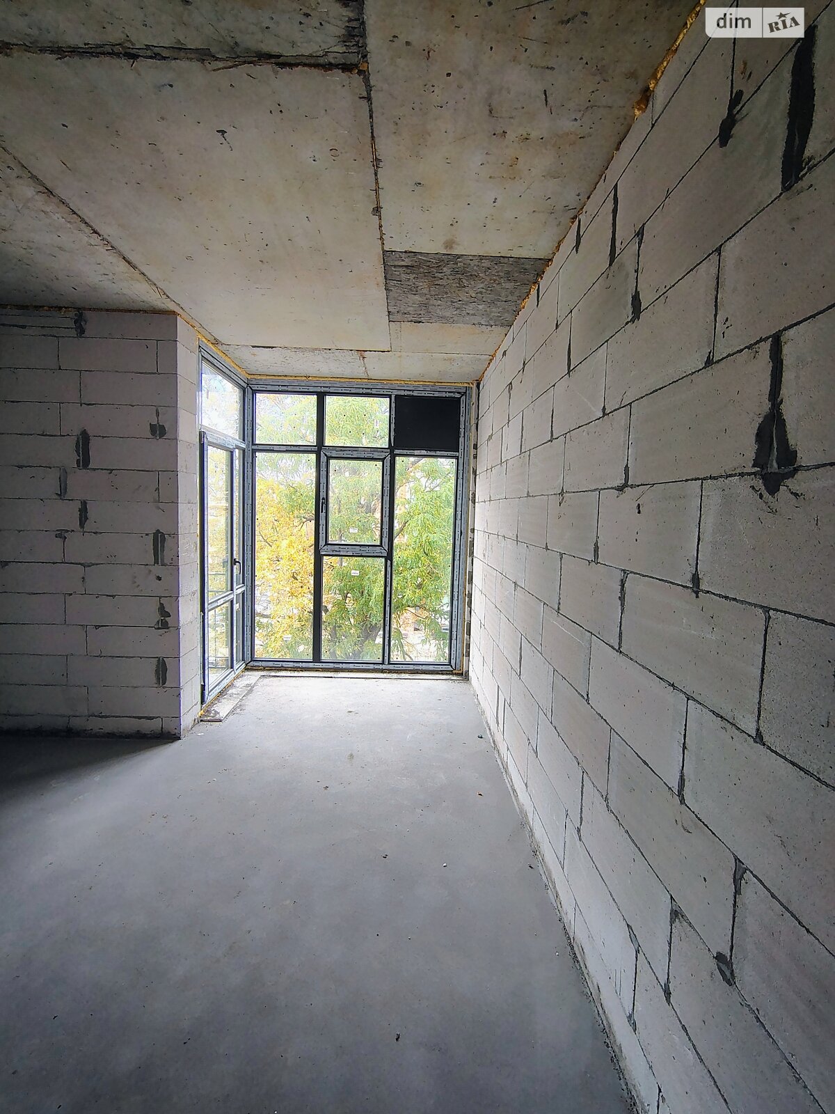 Продажа двухкомнатной квартиры в Агрономичном, на ул. Центральная 10А, фото 1 Продажа двухкомнатной квартиры в Агрономичном, на ул. Центральная 10А, фото 1