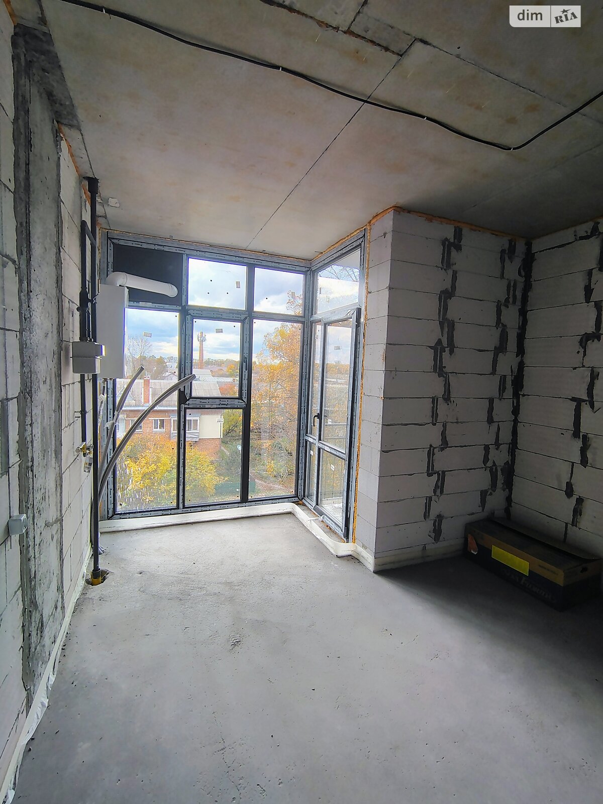 Продажа двухкомнатной квартиры в Агрономичном, на ул. Центральная 10А, фото 1 Продажа двухкомнатной квартиры в Агрономичном, на ул. Центральная 10А, фото 1