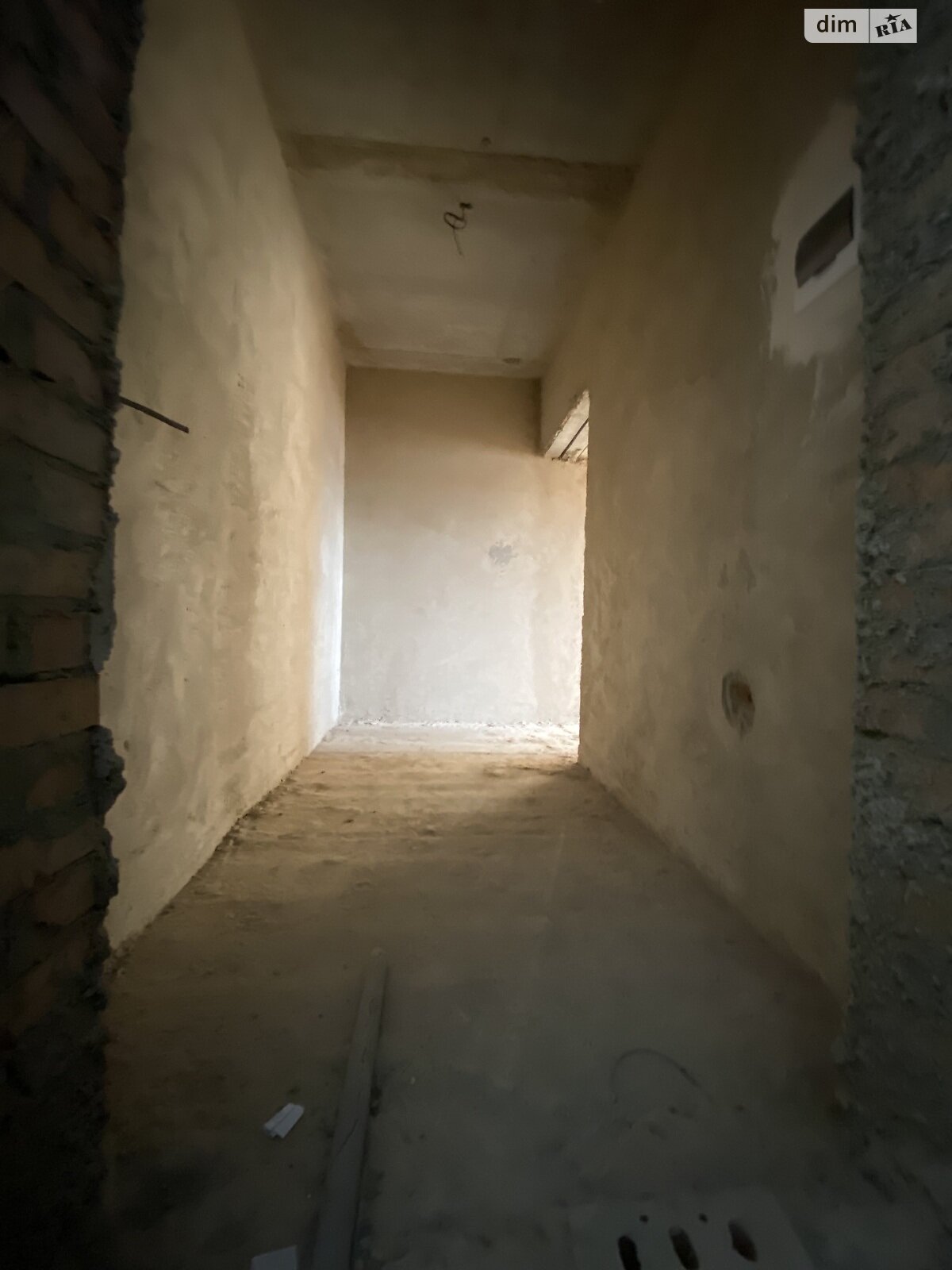Продажа двухкомнатной квартиры в Агрономичном, на ул. Центральная 45, фото 1 Продажа двухкомнатной квартиры в Агрономичном, на ул. Центральная 45, фото 1