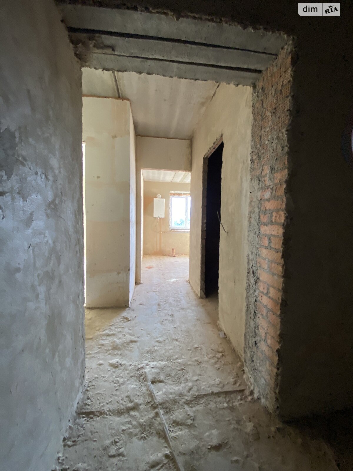 Продажа двухкомнатной квартиры в Агрономичном, на ул. Центральная 45, фото 1 Продажа двухкомнатной квартиры в Агрономичном, на ул. Центральная 45, фото 1