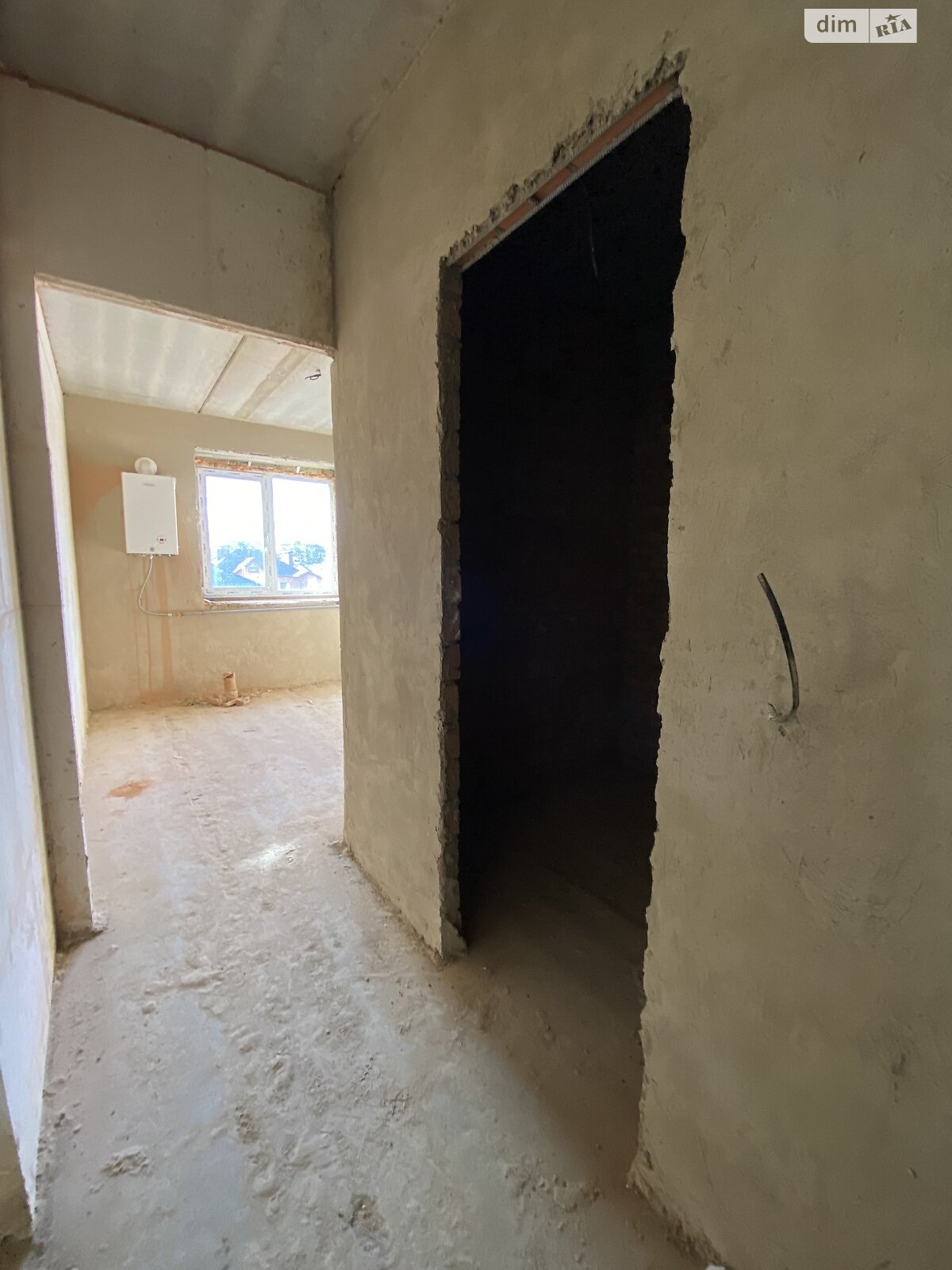 Продажа двухкомнатной квартиры в Агрономичном, на ул. Центральная 45, фото 1 Продажа двухкомнатной квартиры в Агрономичном, на ул. Центральная 45, фото 1